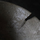 古常滑 大片口鉢 平安-鎌倉時代/794-1333CE