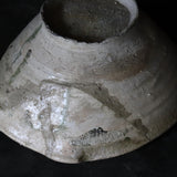 古常滑 大片口鉢 平安-鎌倉時代/794-1333CE