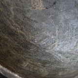 滑石製石鍋 平安時代/794-1185CE