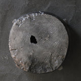 滑石製石鍋 平安時代/794-1185CE