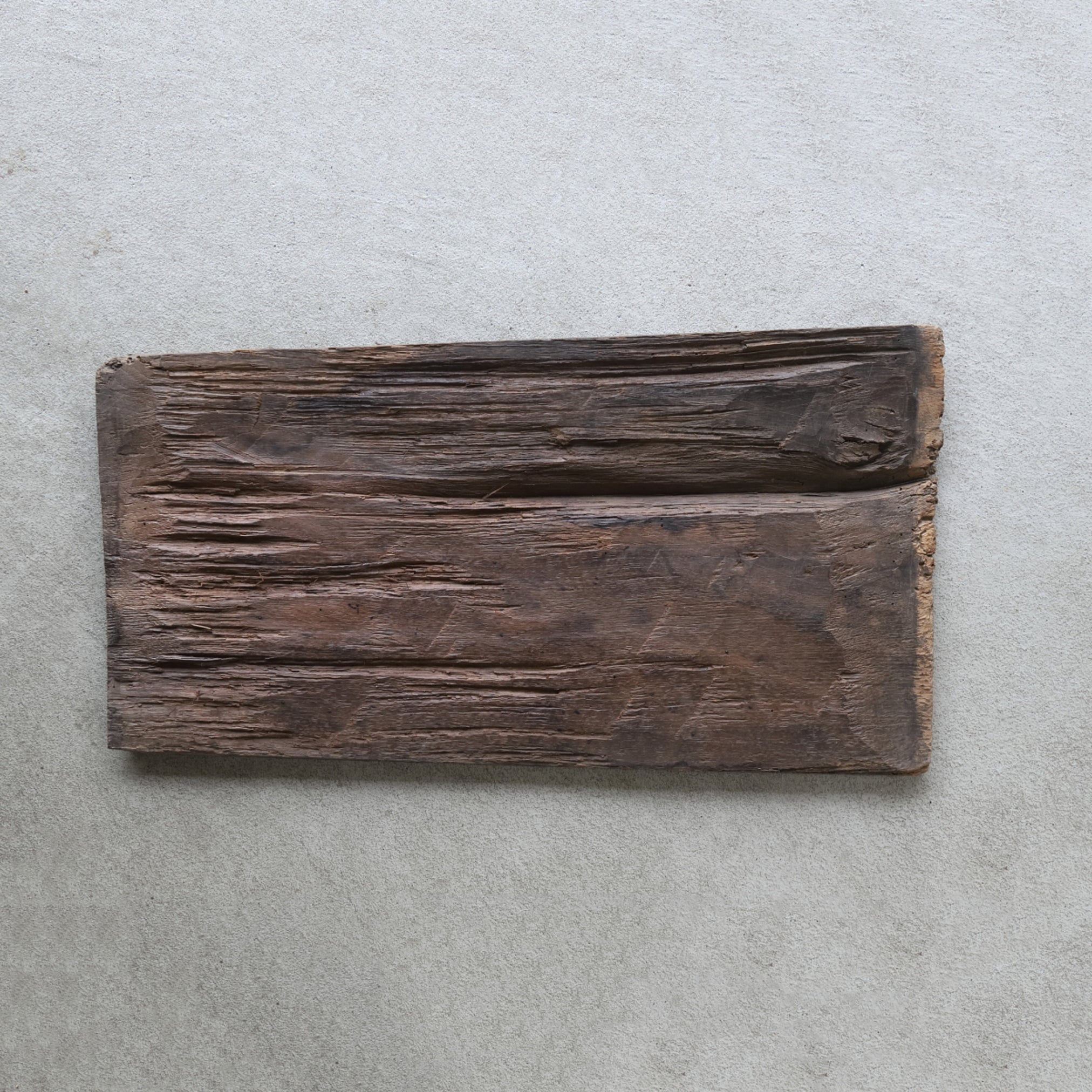 TAVOLA DEL PAVIMENTO DEL TOKONOMA, Materiale antico, b, Dinastia Joseon(1392–1897 d.C.)