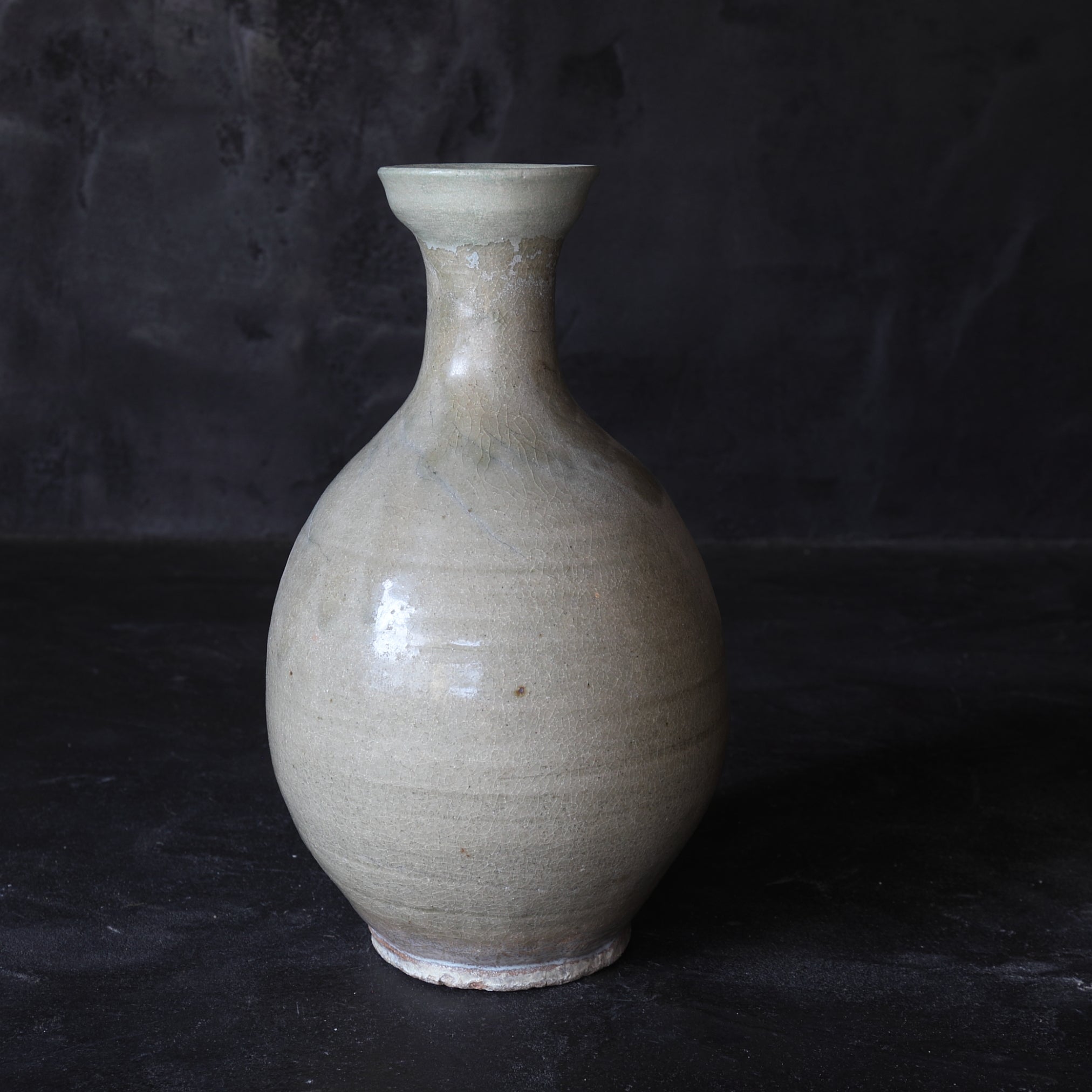 HEISHI, Asgeglazuurd, Goryeo-dynastie(918–1392 n.Chr.)