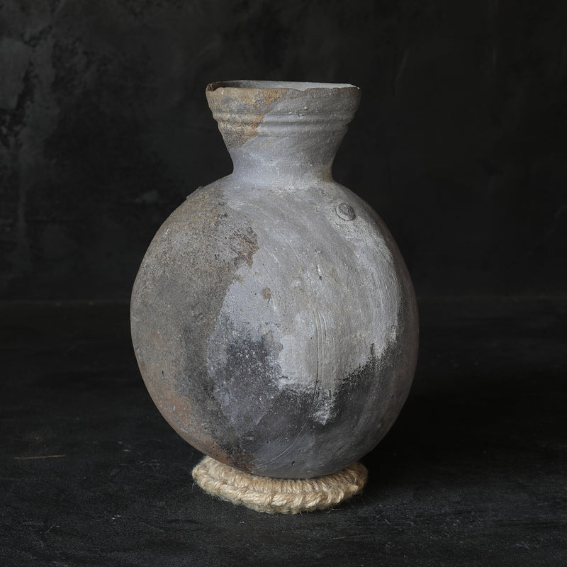 須恵器 提瓶 古墳時代/250-581CE