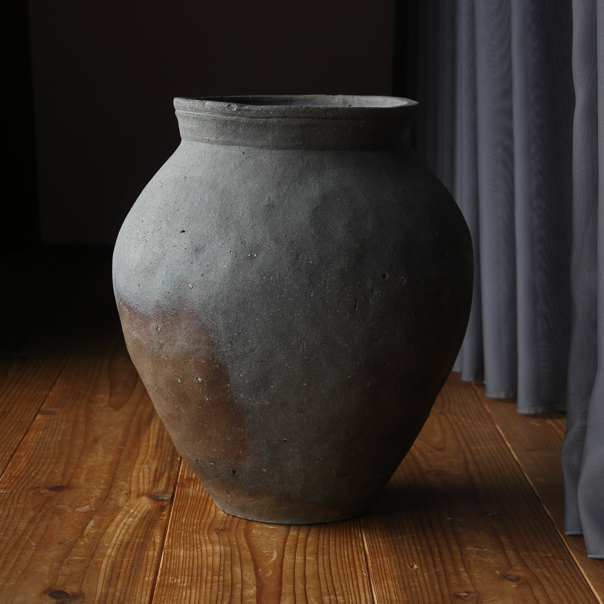 VASO, Ko-Echizen, Periodo Muromachi(1336–1573 d.C.)