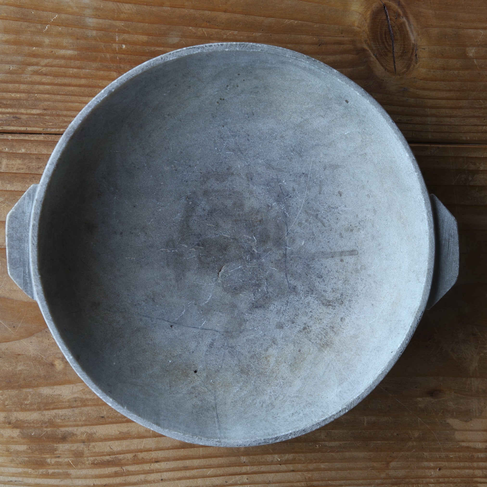PLAT EN PIERRE, Dynastie Joseon(1392–1897 apr. J.-C.)