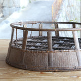 ヤオ族の円式古茶台 16-19世紀