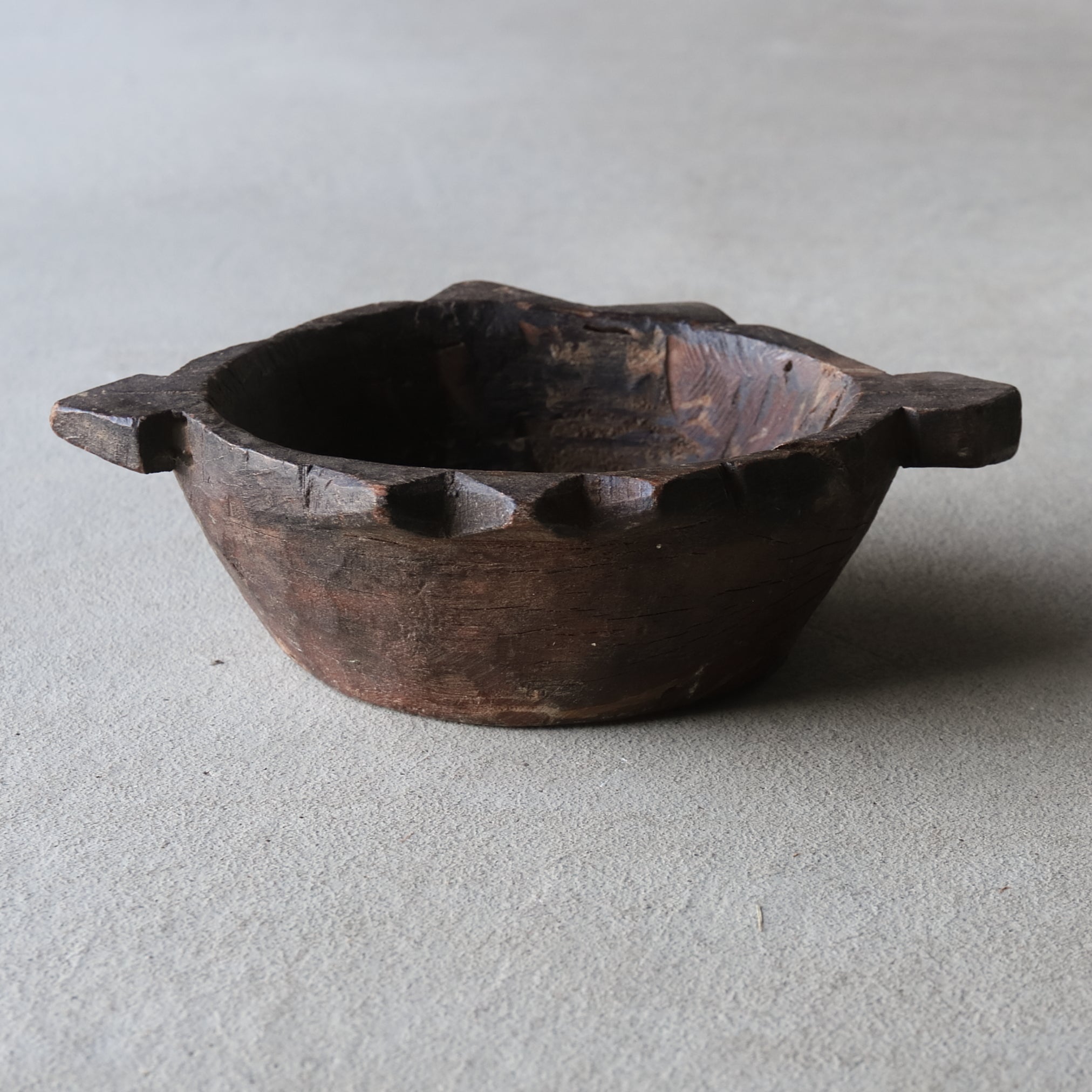 UTENSILE IN LEGNO, A, Antichità indiana, Età moderna iniziale(XVI–XIX secolo)