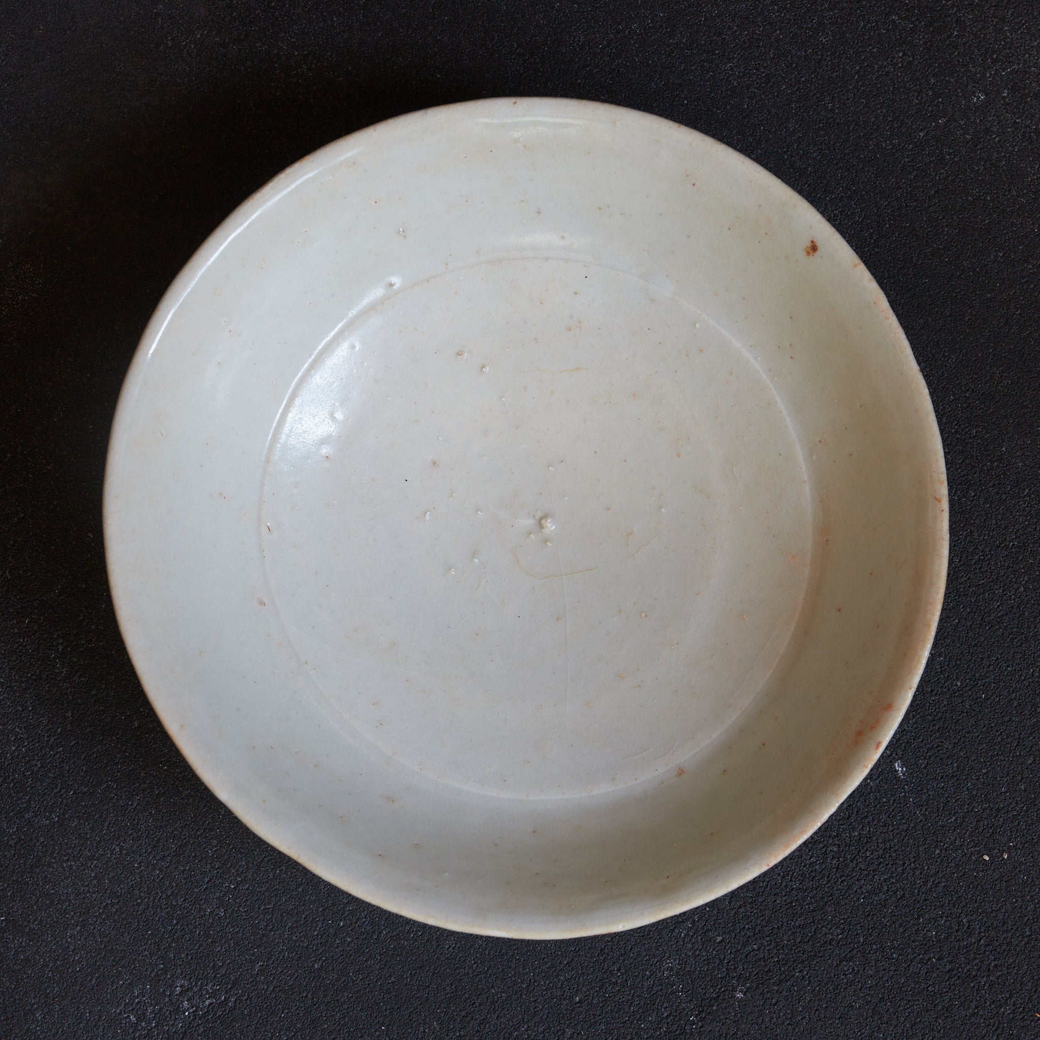 宋代 青白磁碗（960–1279CE）