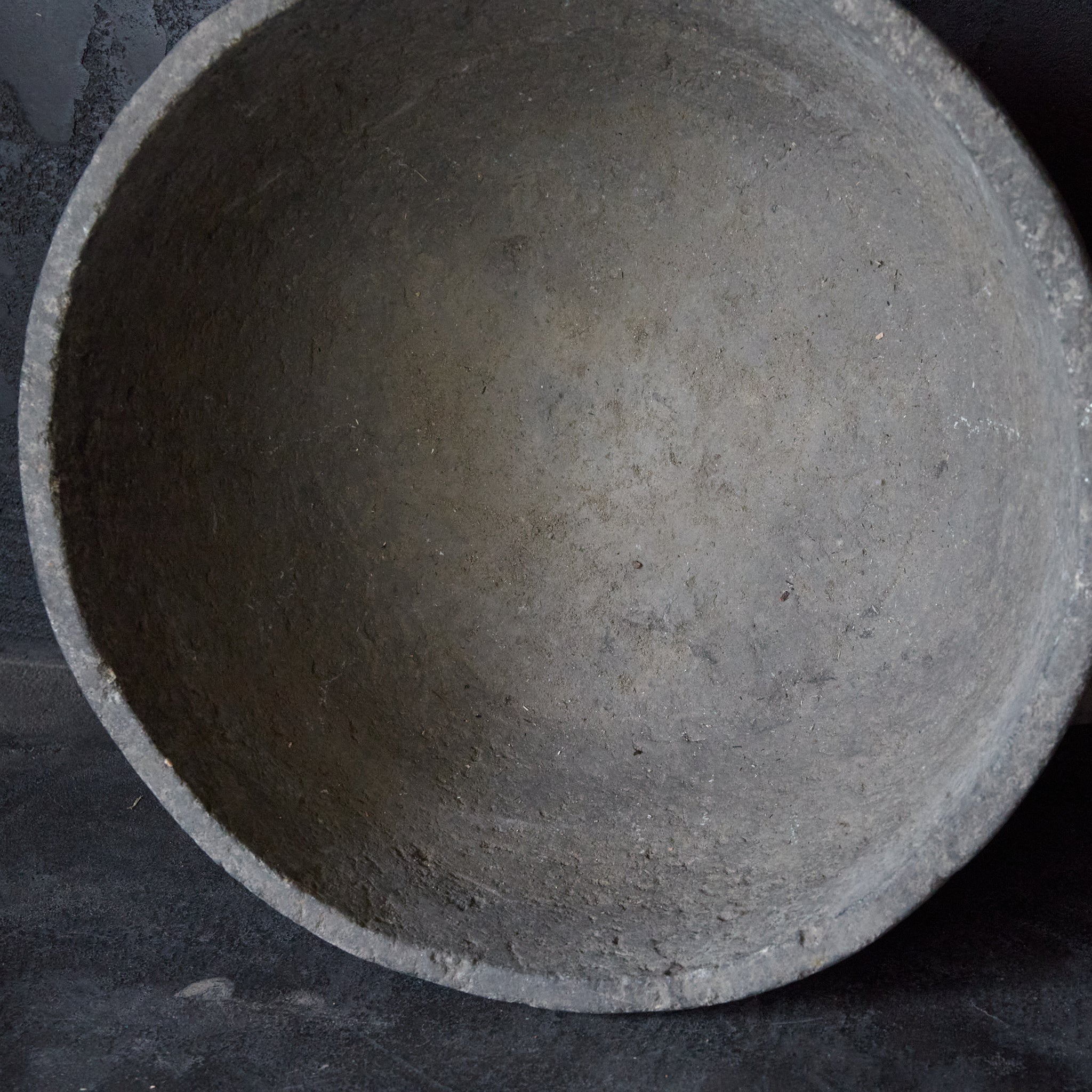 Stone brazier Joseon Dynasty/1392-1897CE