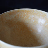 Khmer ash-glazed tea bowl, 12th-16th century