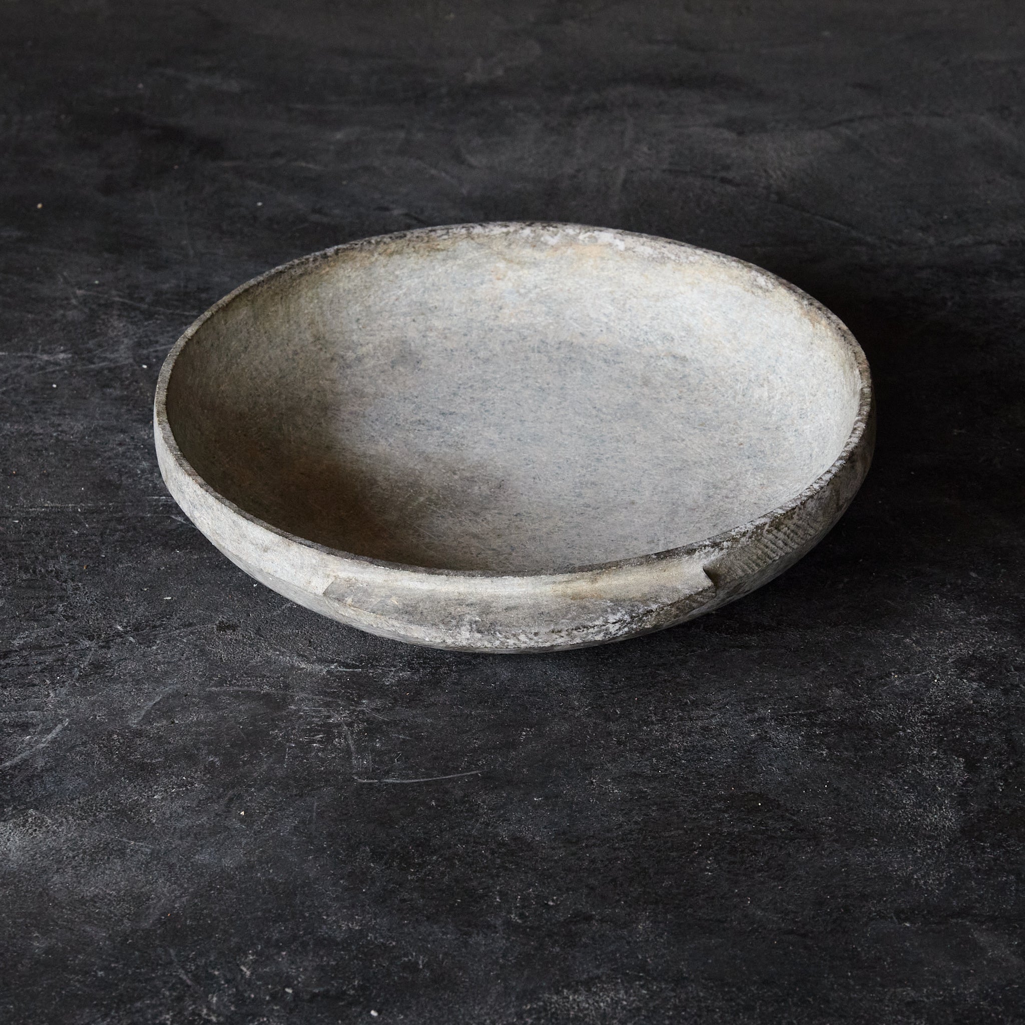 PLATO DE PIEDRA, Dinastía Joseon（1392–1897 d. C.）