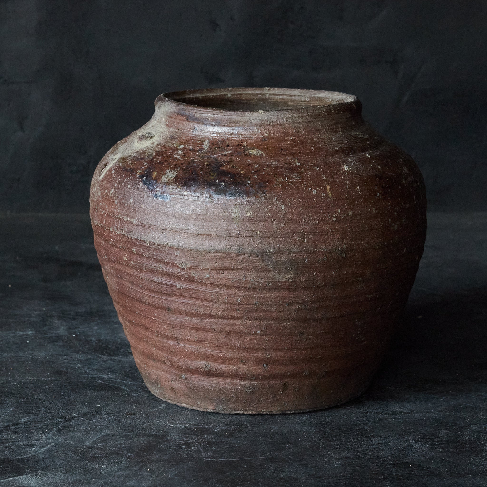 JARRA, Ko-Bizen, Período Muromachi（1336–1573 d. C.）