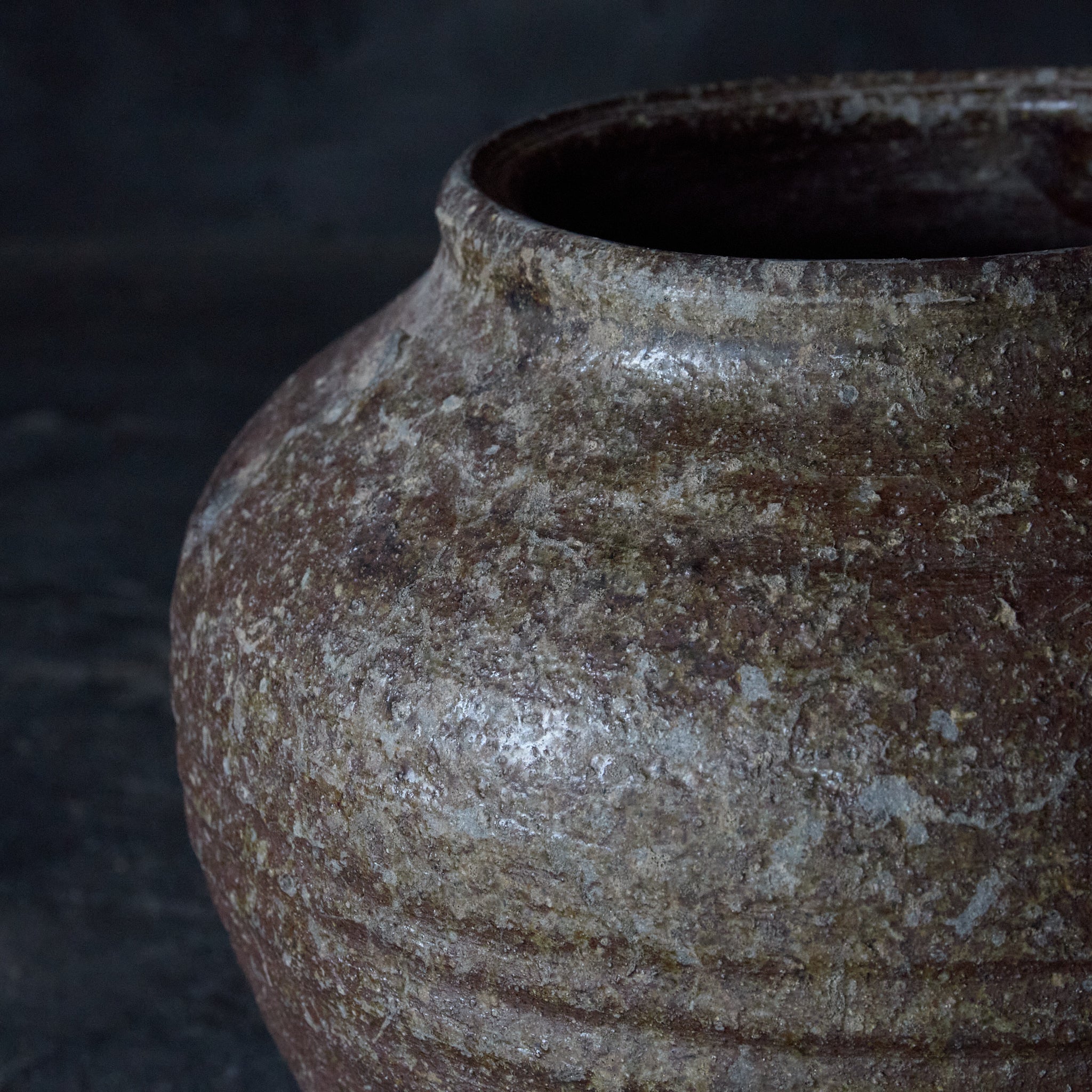 JARRA, Ko-Bizen, Período Muromachi（1336–1573 d. C.）