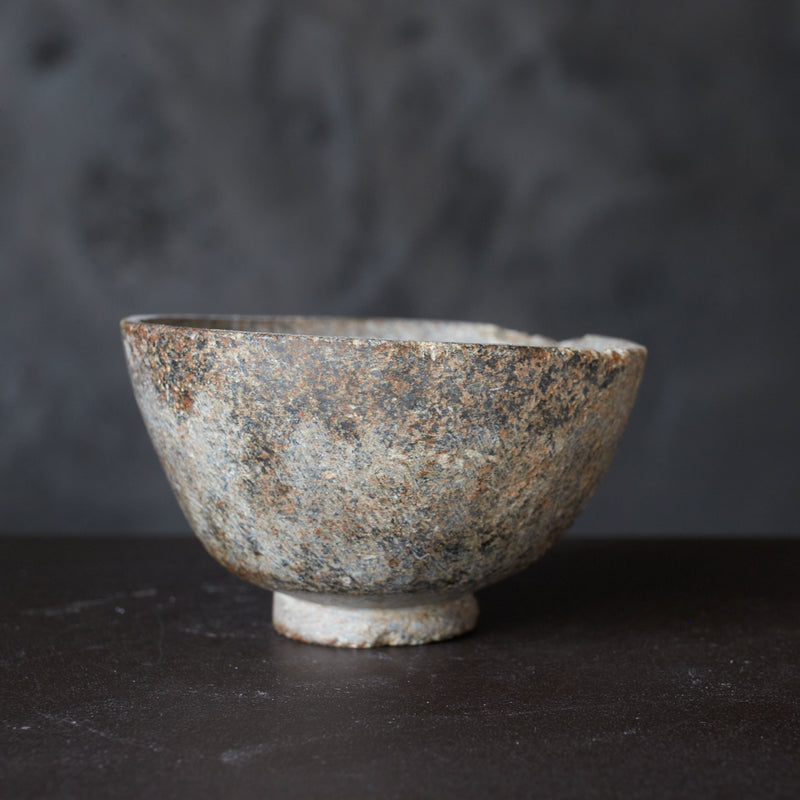 STONE CUP, Joseon Dynasty（1392–1897CE）