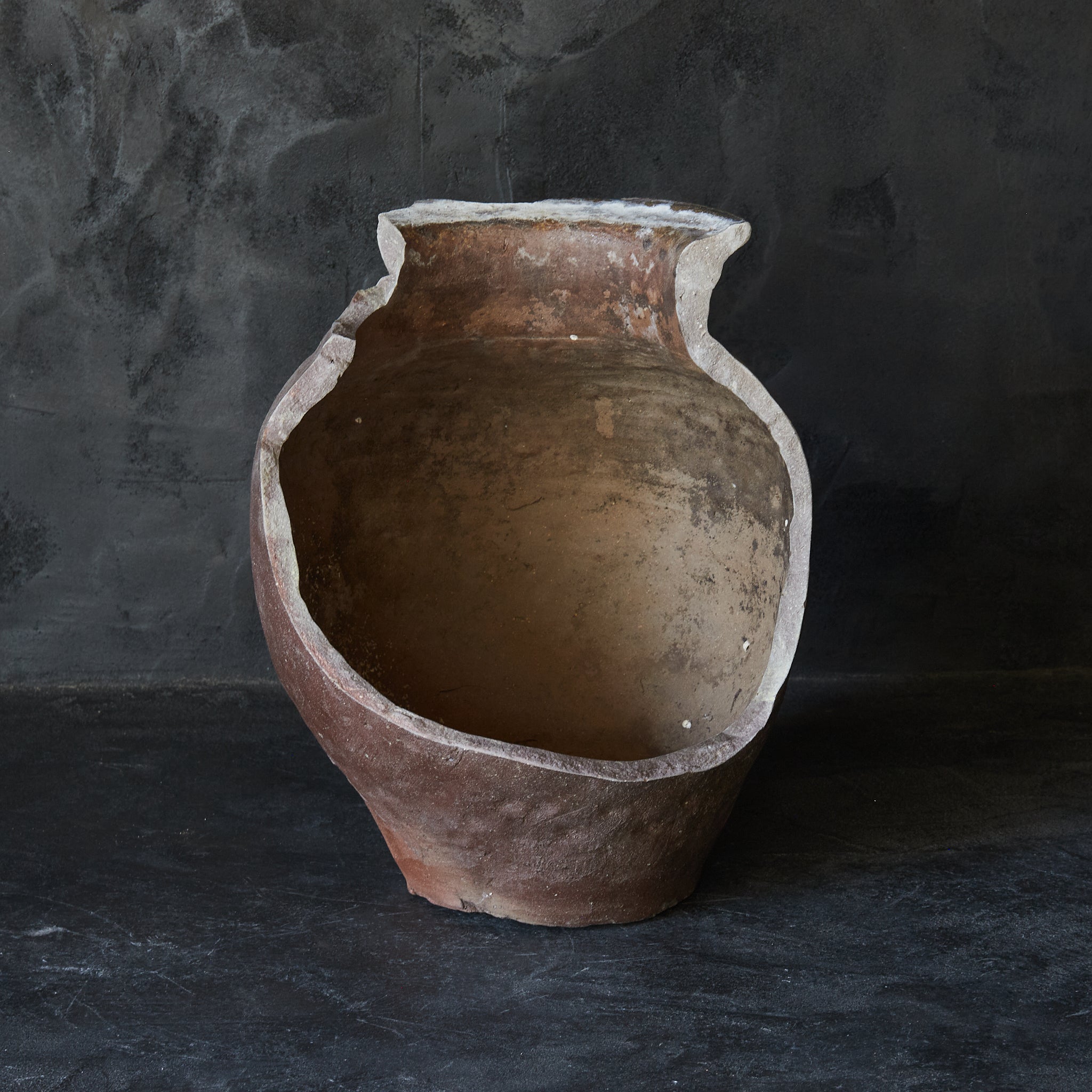 Old Bizen, Remnants, Muromachi Period/1336-1573CE