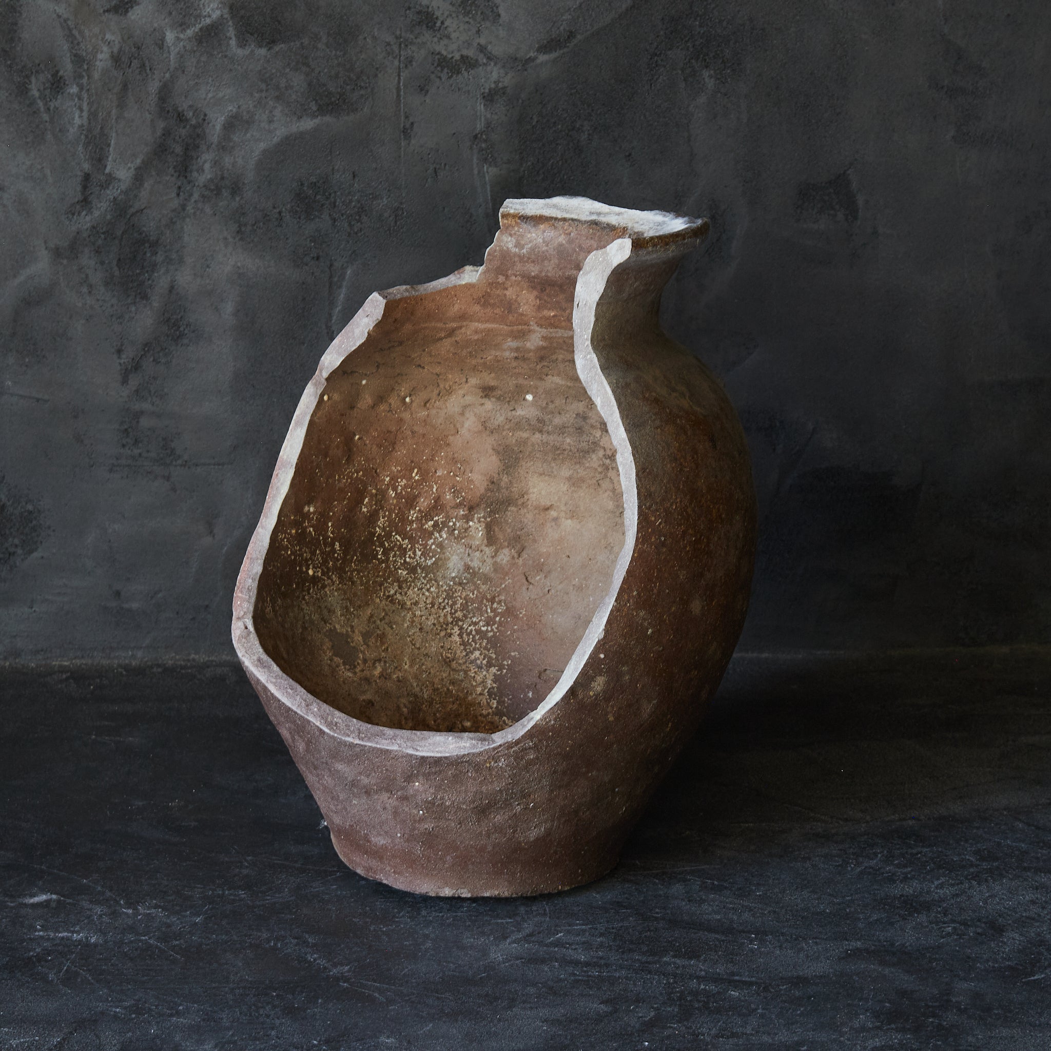 Old Bizen, Remnants, Muromachi Period/1336-1573CE