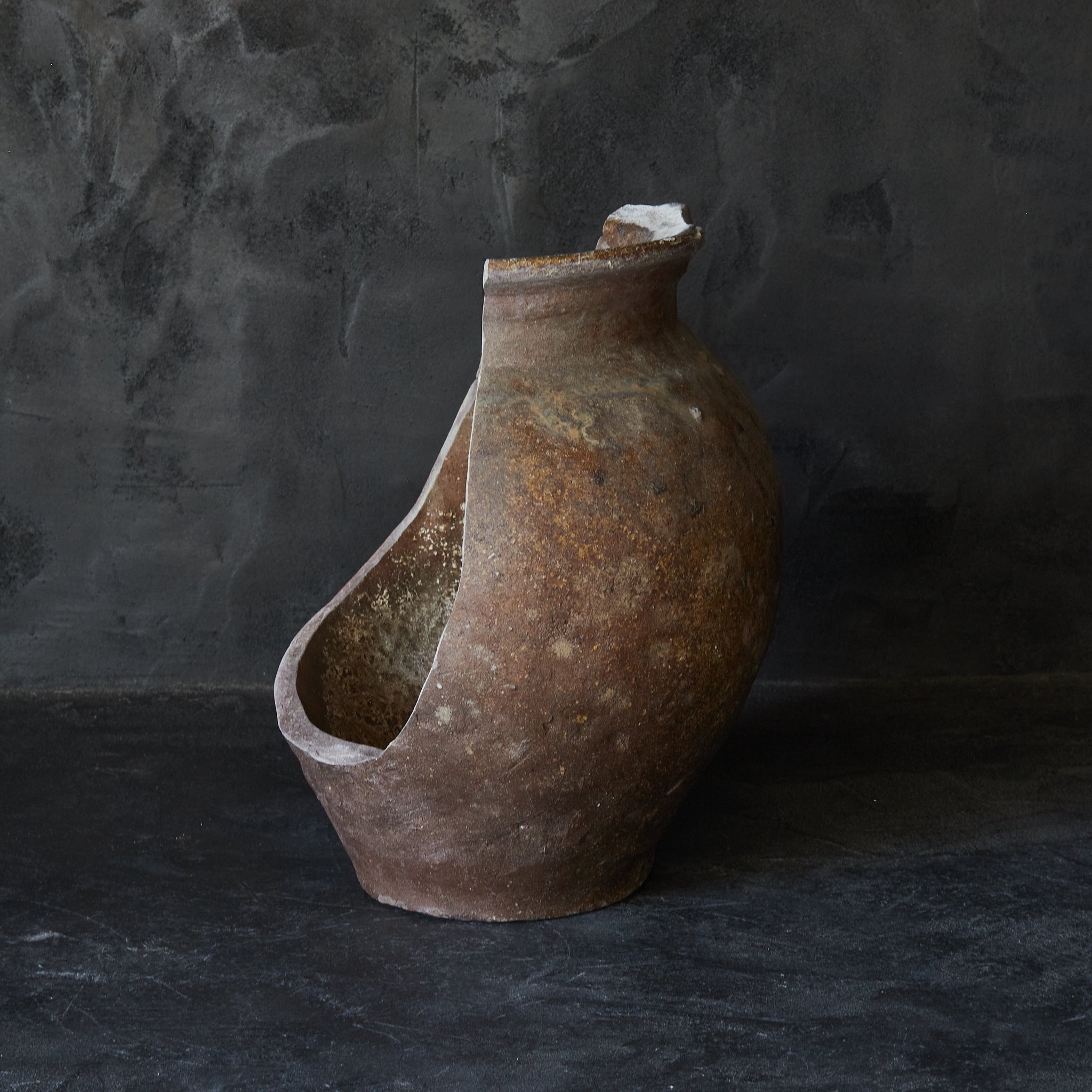 Old Bizen, Remnants, Muromachi Period/1336-1573CE