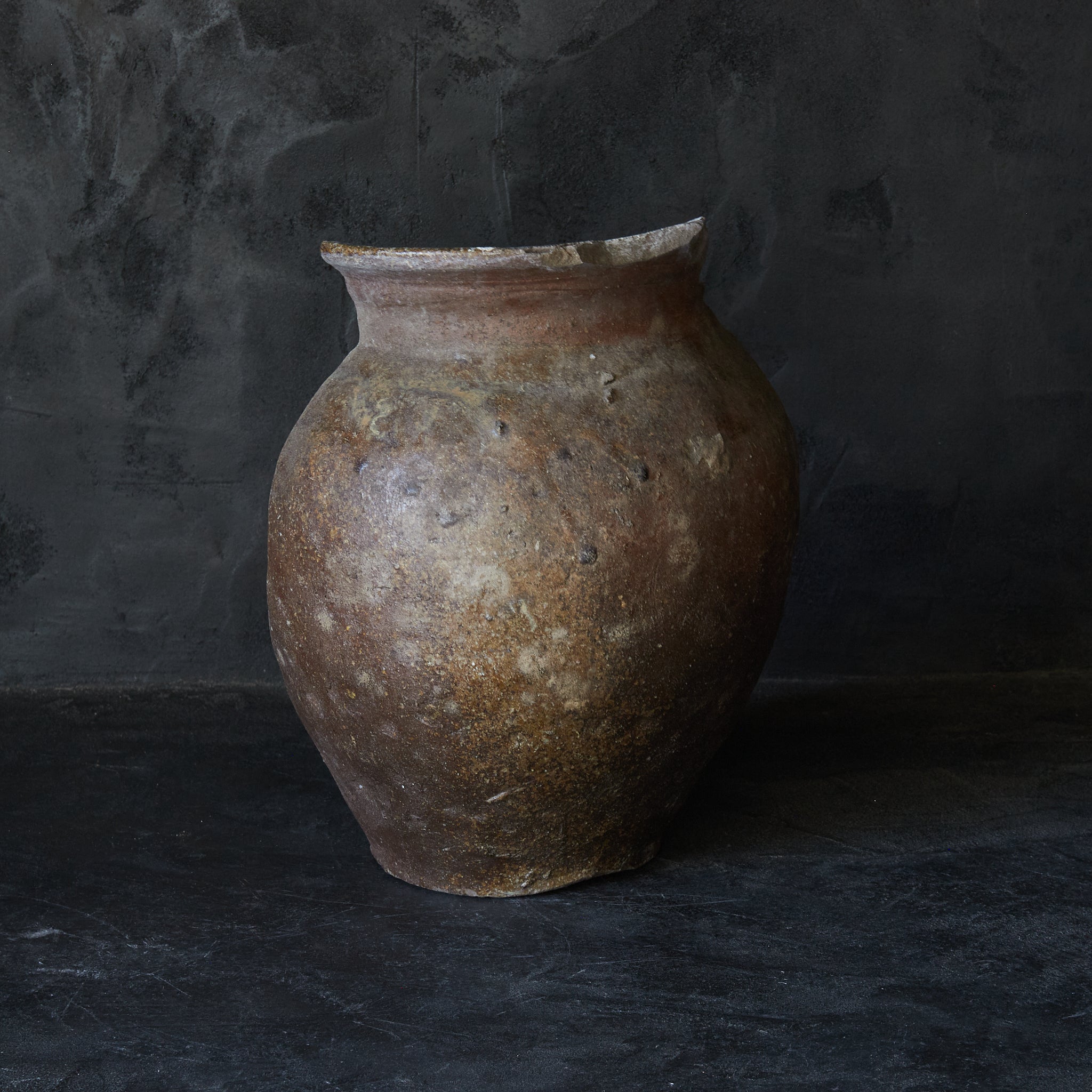 Old Bizen, Remnants, Muromachi Period/1336-1573CE