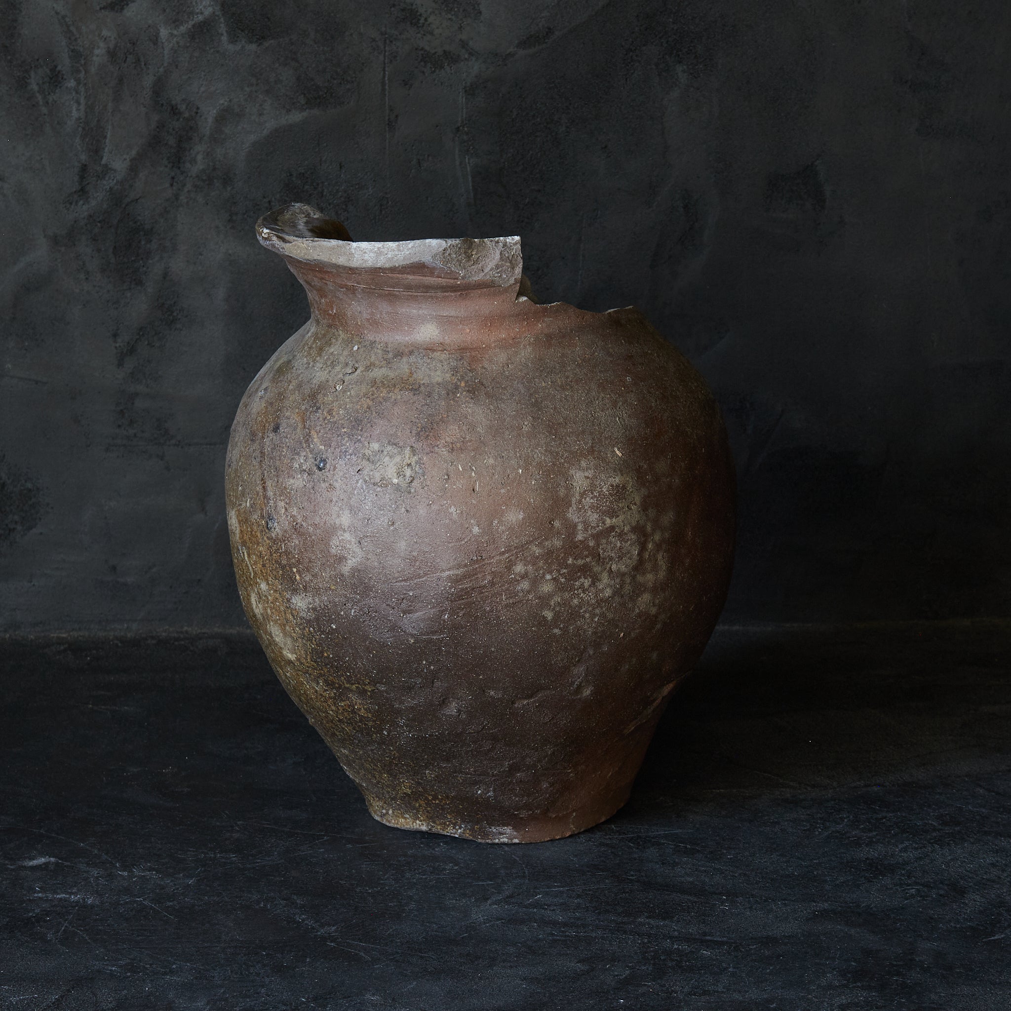 Old Bizen, Remnants, Muromachi Period/1336-1573CE