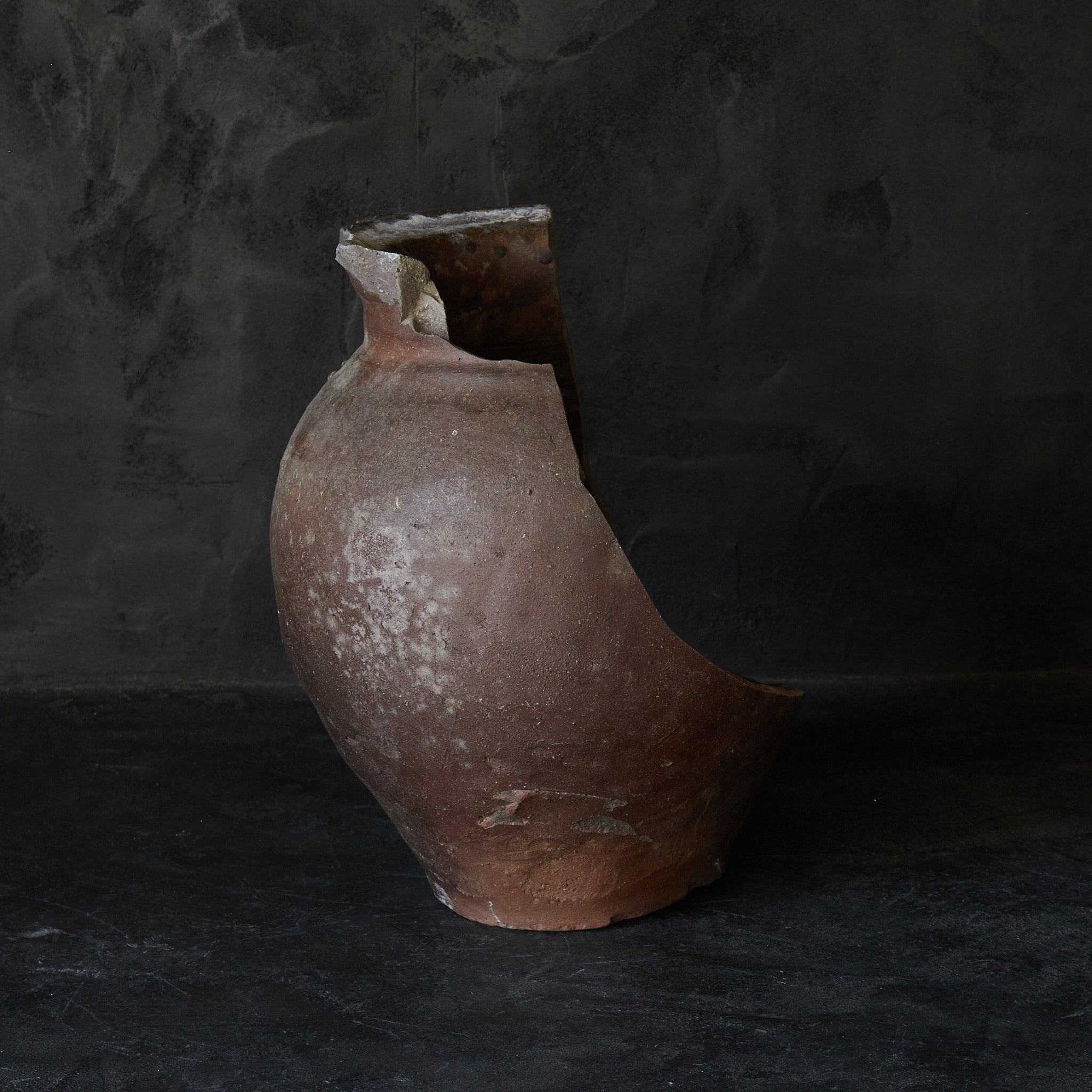 Old Bizen, Remnants, Muromachi Period/1336-1573CE