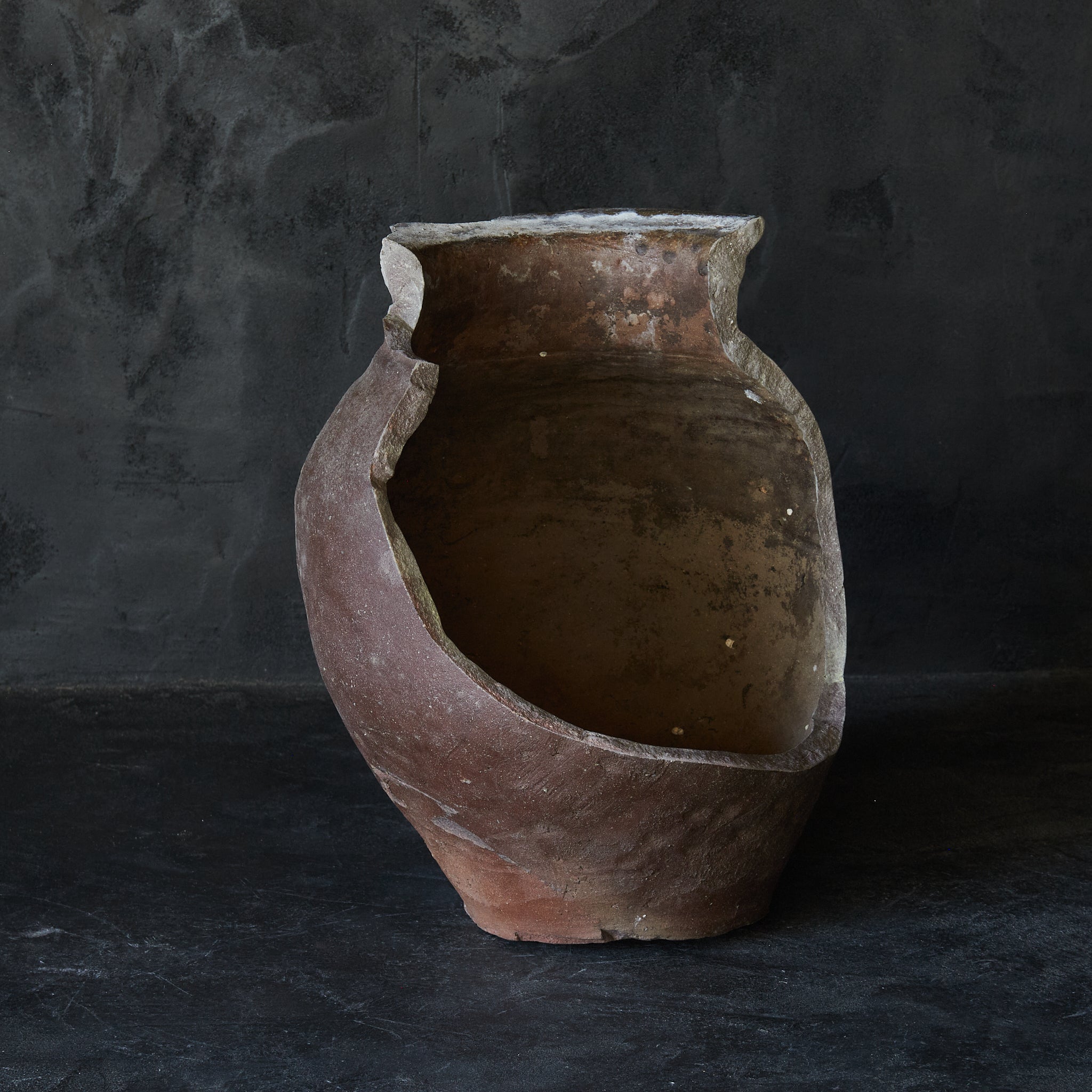 Old Bizen, Remnants, Muromachi Period/1336-1573CE