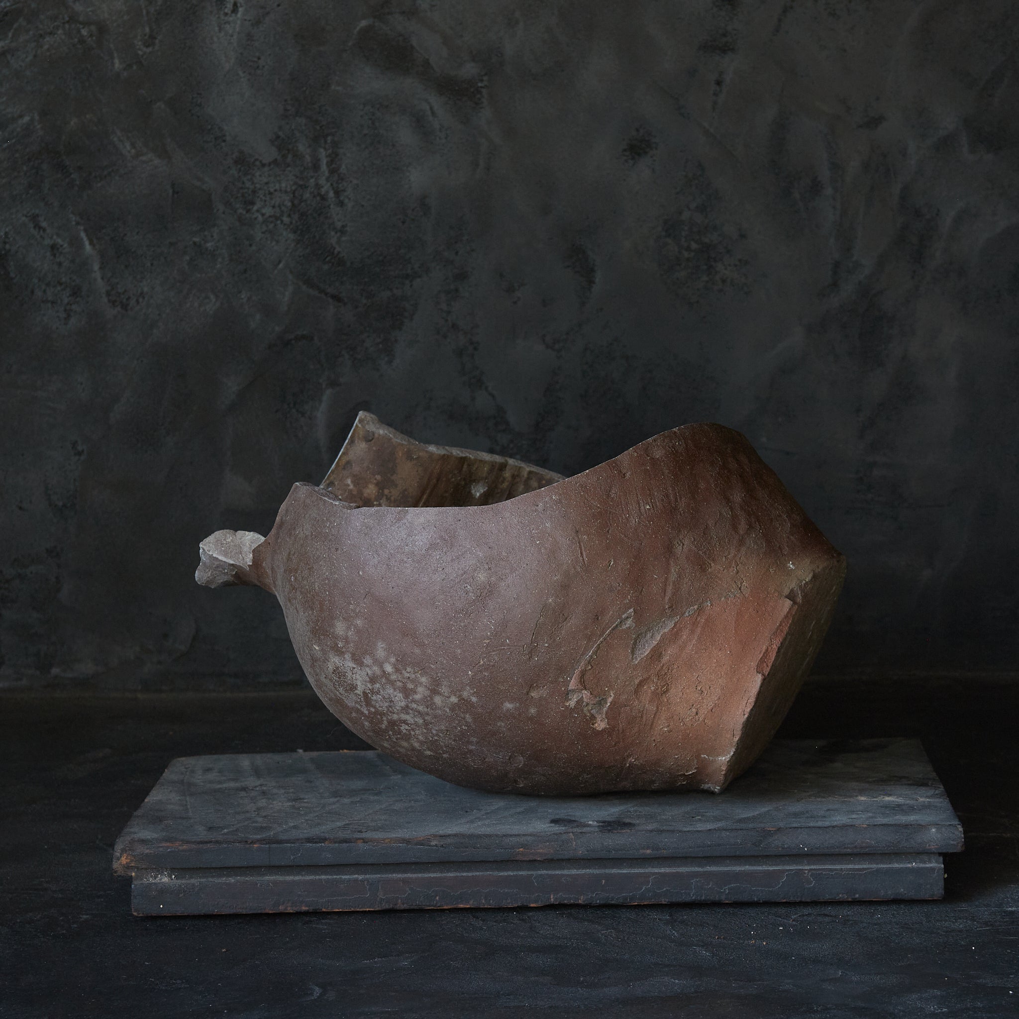 Old Bizen, Remnants, Muromachi Period/1336-1573CE