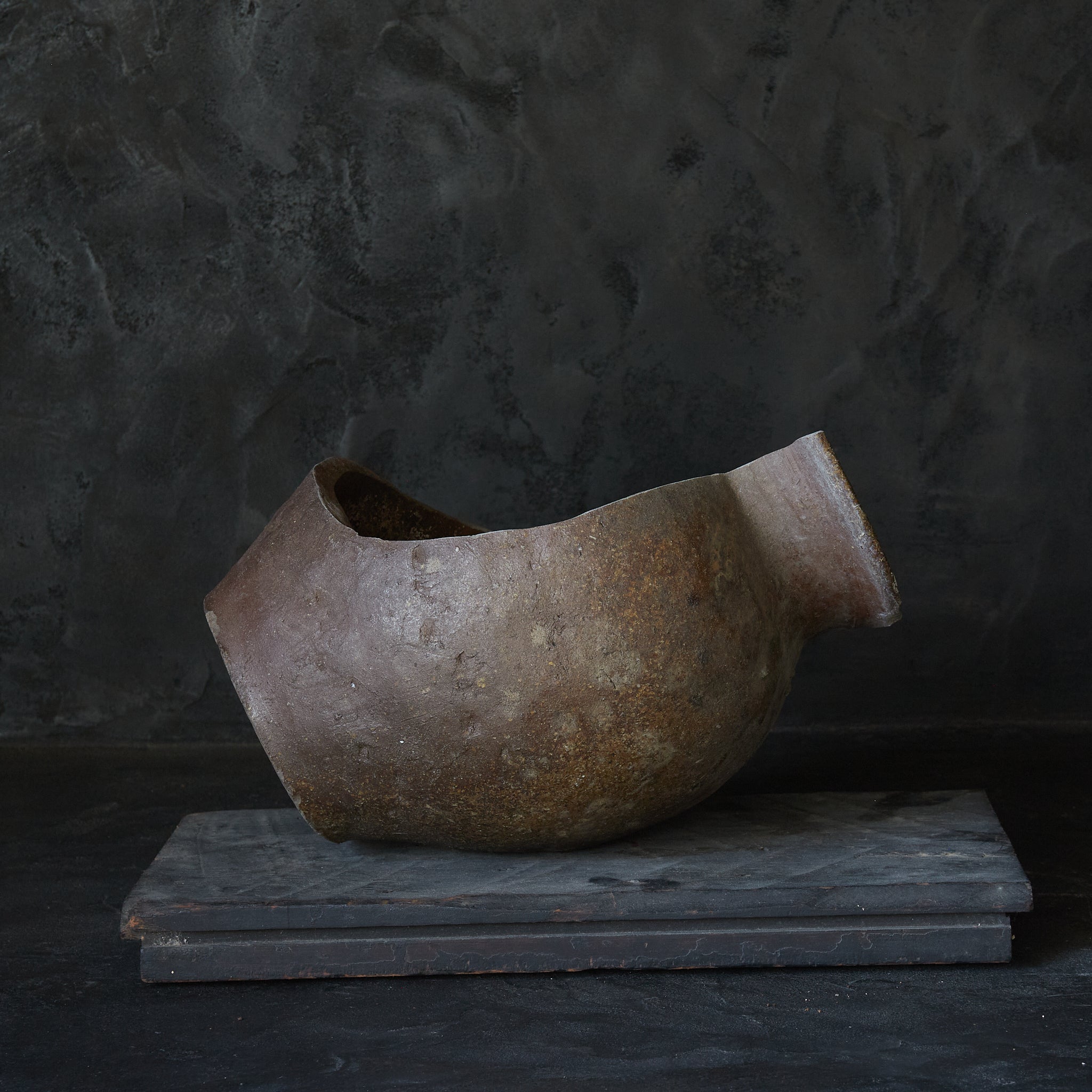 Old Bizen, Remnants, Muromachi Period/1336-1573CE