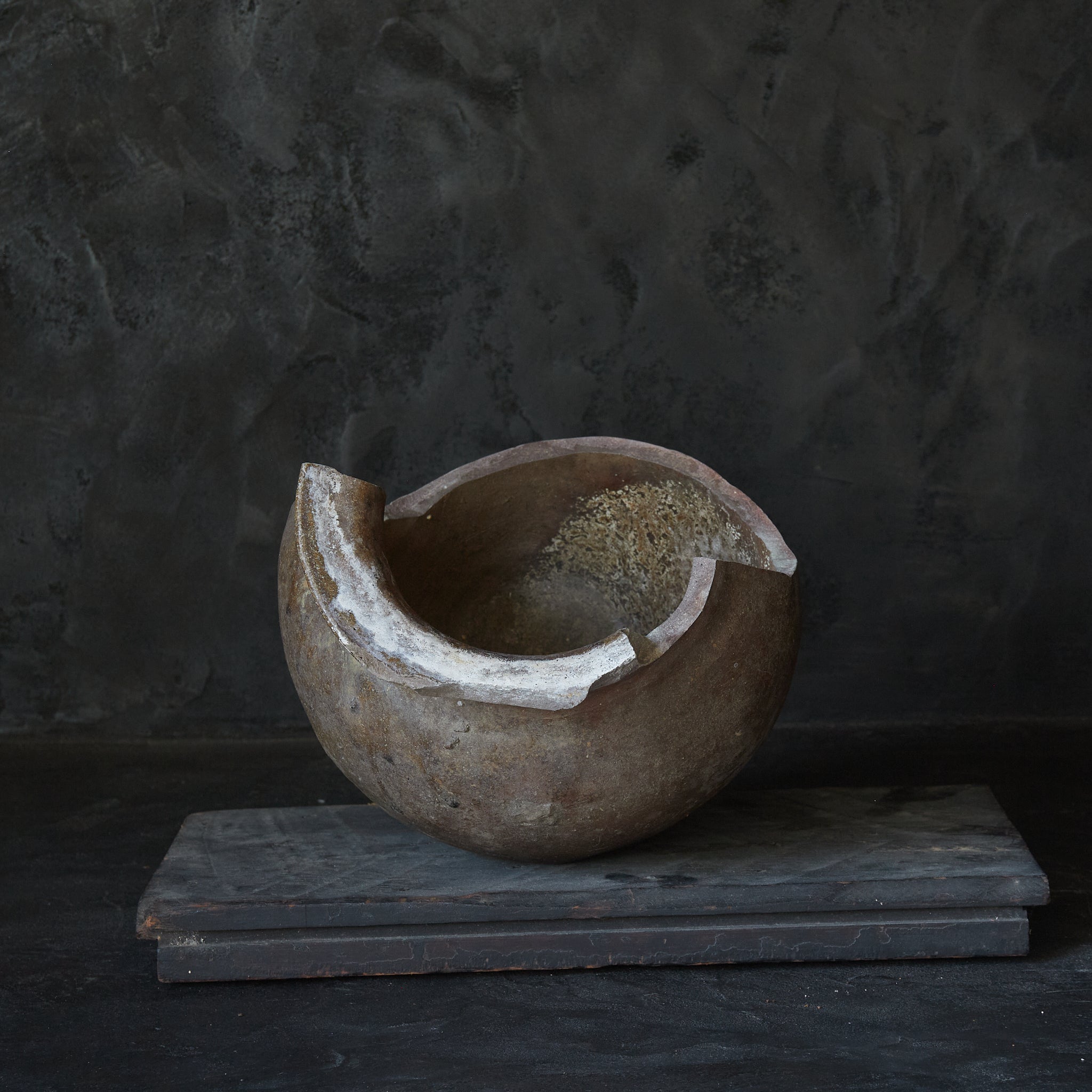 Old Bizen, Remnants, Muromachi Period/1336-1573CE