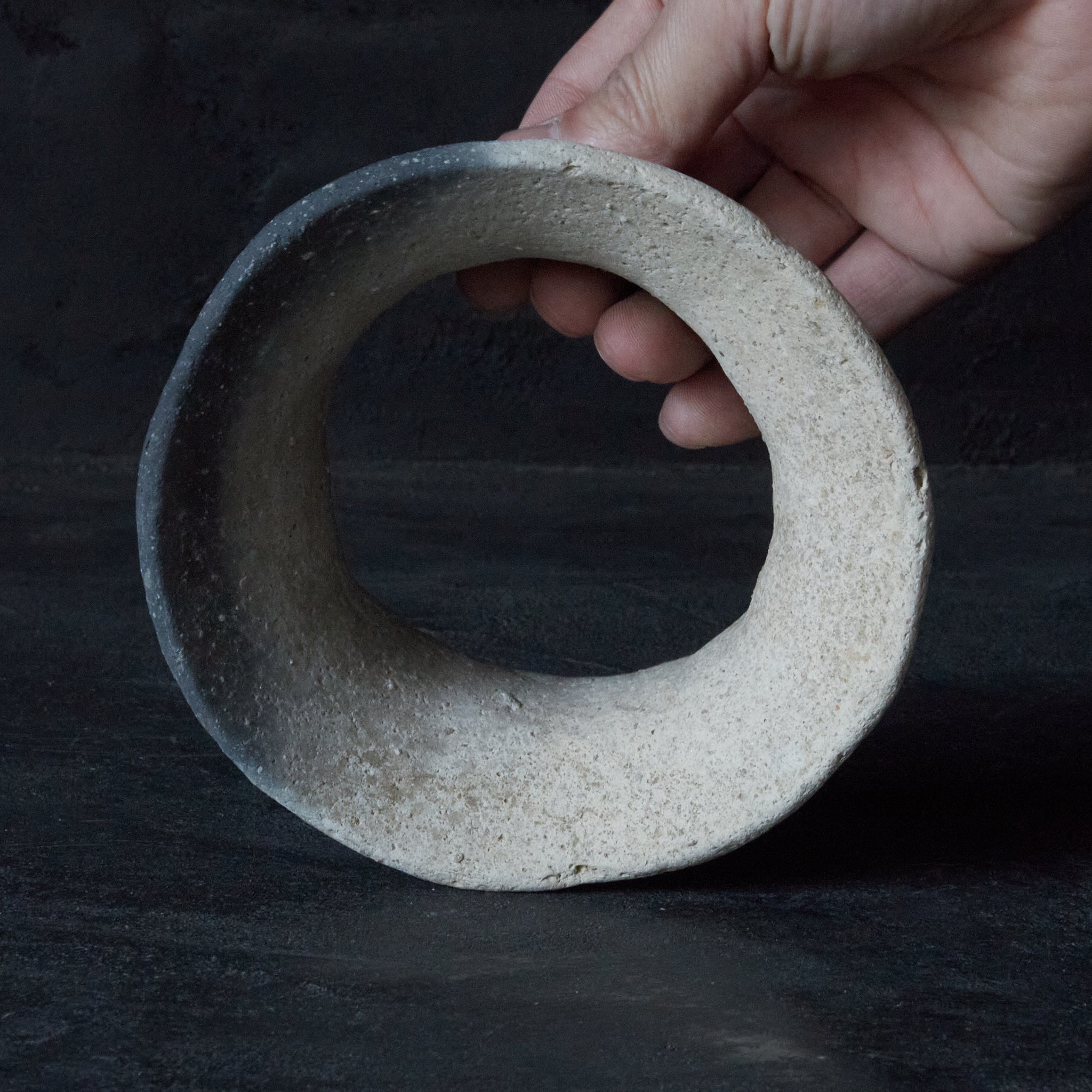 弥生時代 壺形土器 残欠（300 BCE–250 CE） | 入蘆花（ロカニイル）