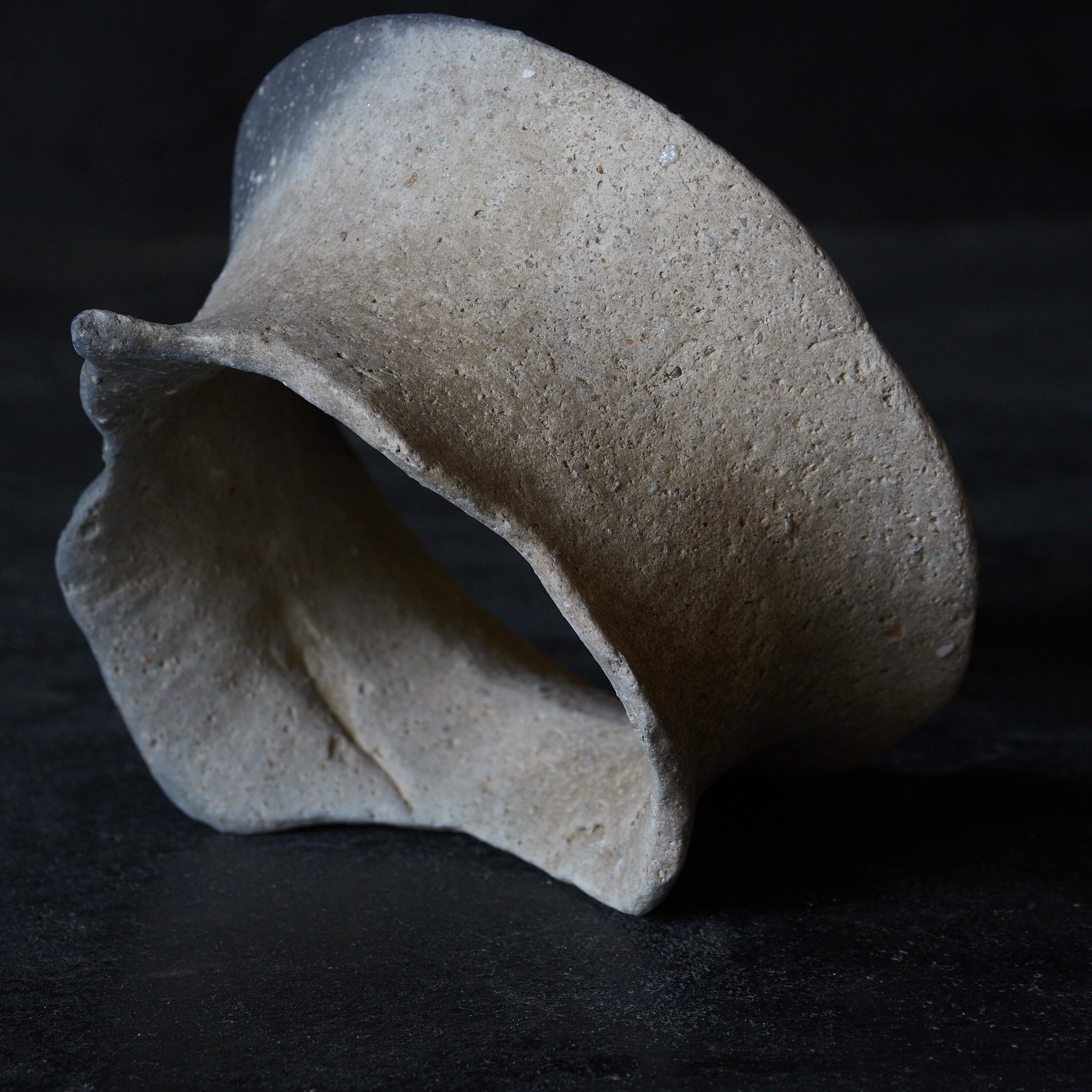 弥生土器 残欠 弥生時代 壺形土器 残欠（300 BCE–250 CE） | 入蘆花