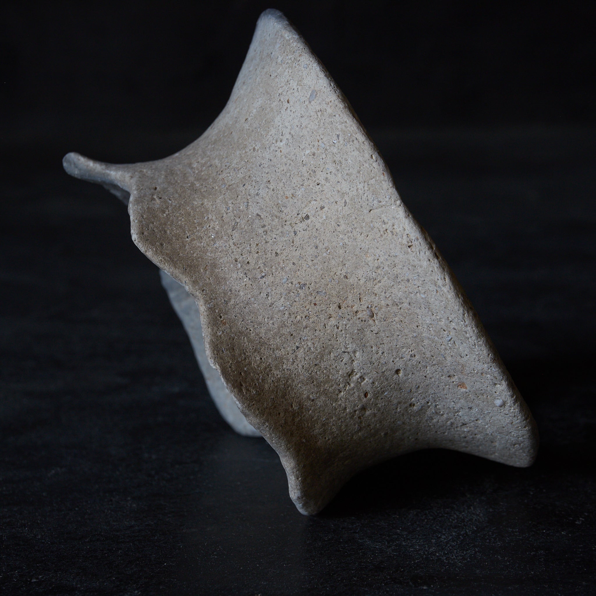 弥生時代 壺形土器 残欠（300 BCE–250 CE） | 入蘆花（ロカニイル）