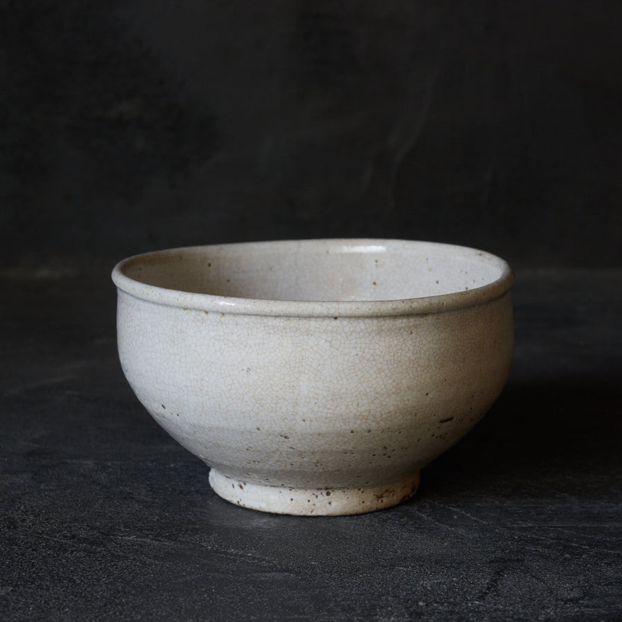 李朝 堅手茶碗（1392–1897CE）