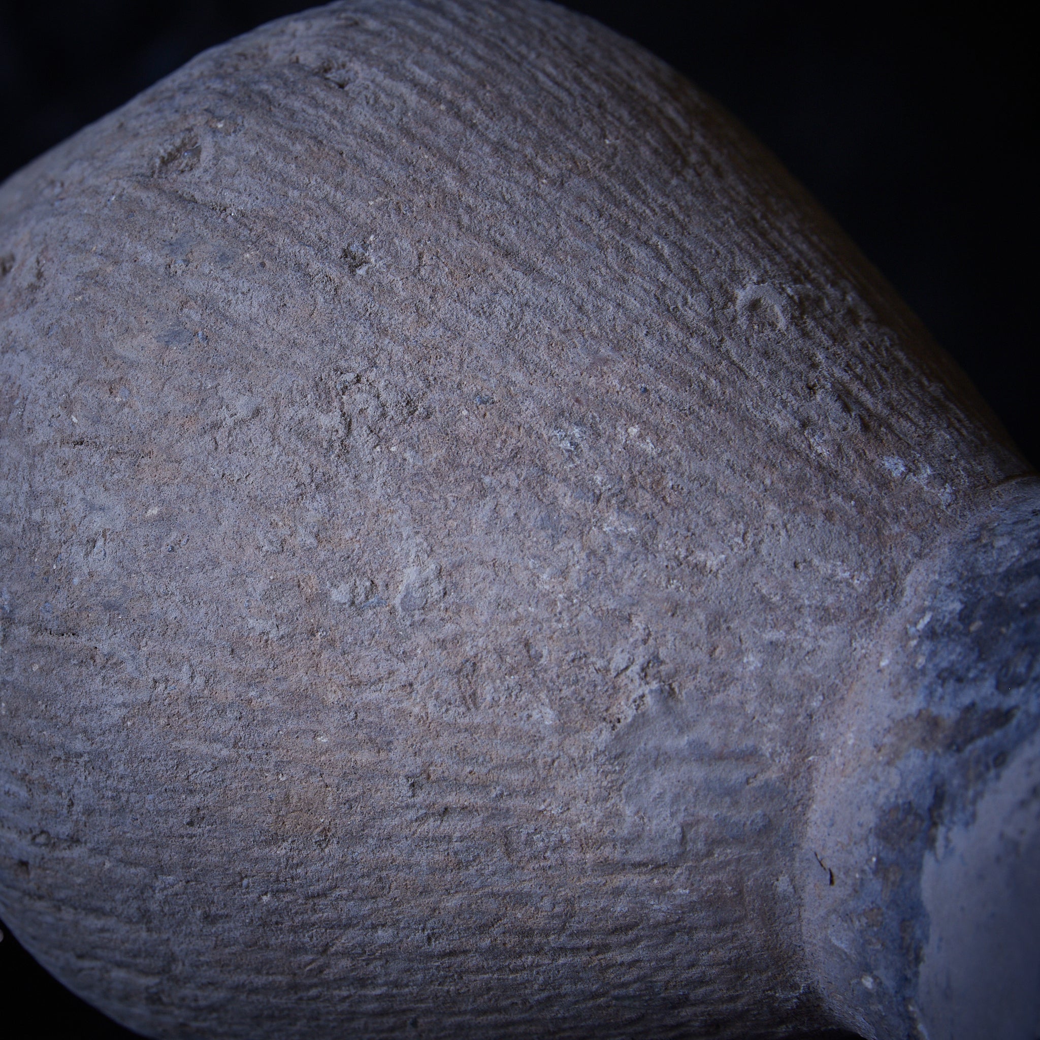 弥生式土器　壷　時代箱　C　R8537H 弥生時代 壺形土器 a（300BCE–250CE） | 入蘆花（ロカニイル）