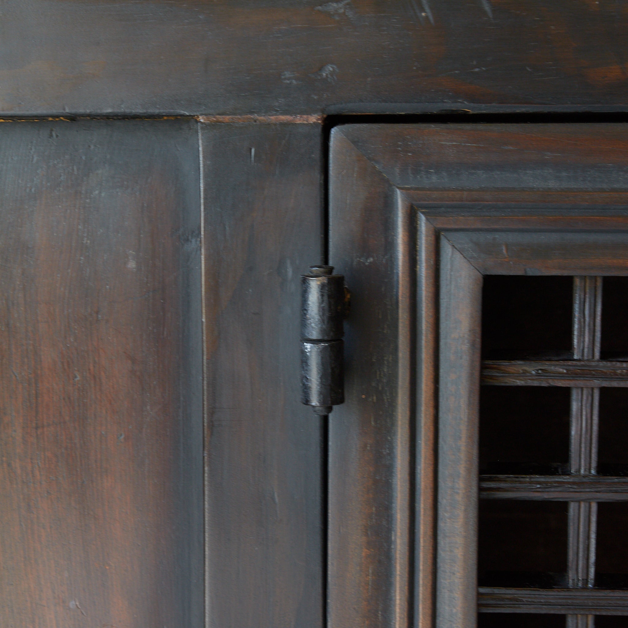 READING STAND, Joseon Dynasty（1392–1897CE）