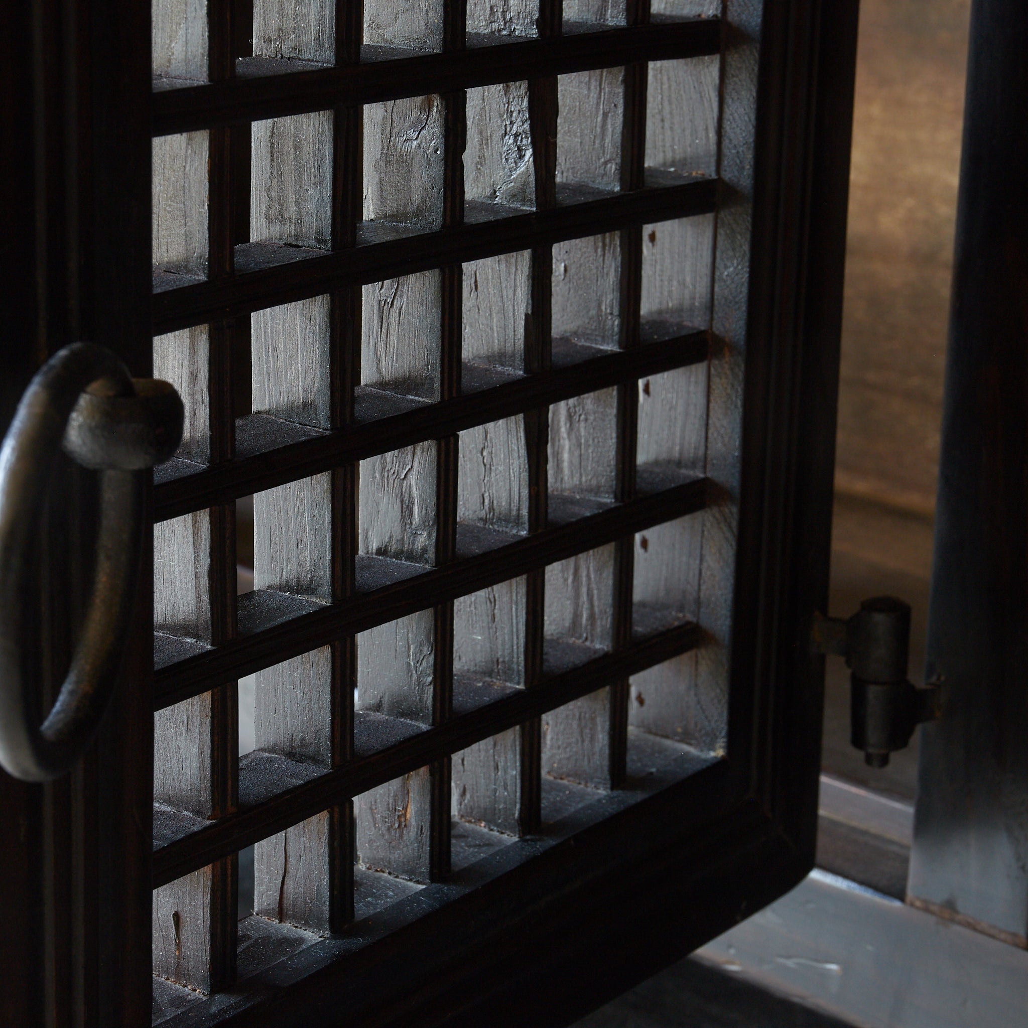 READING STAND, Joseon Dynasty（1392–1897CE）