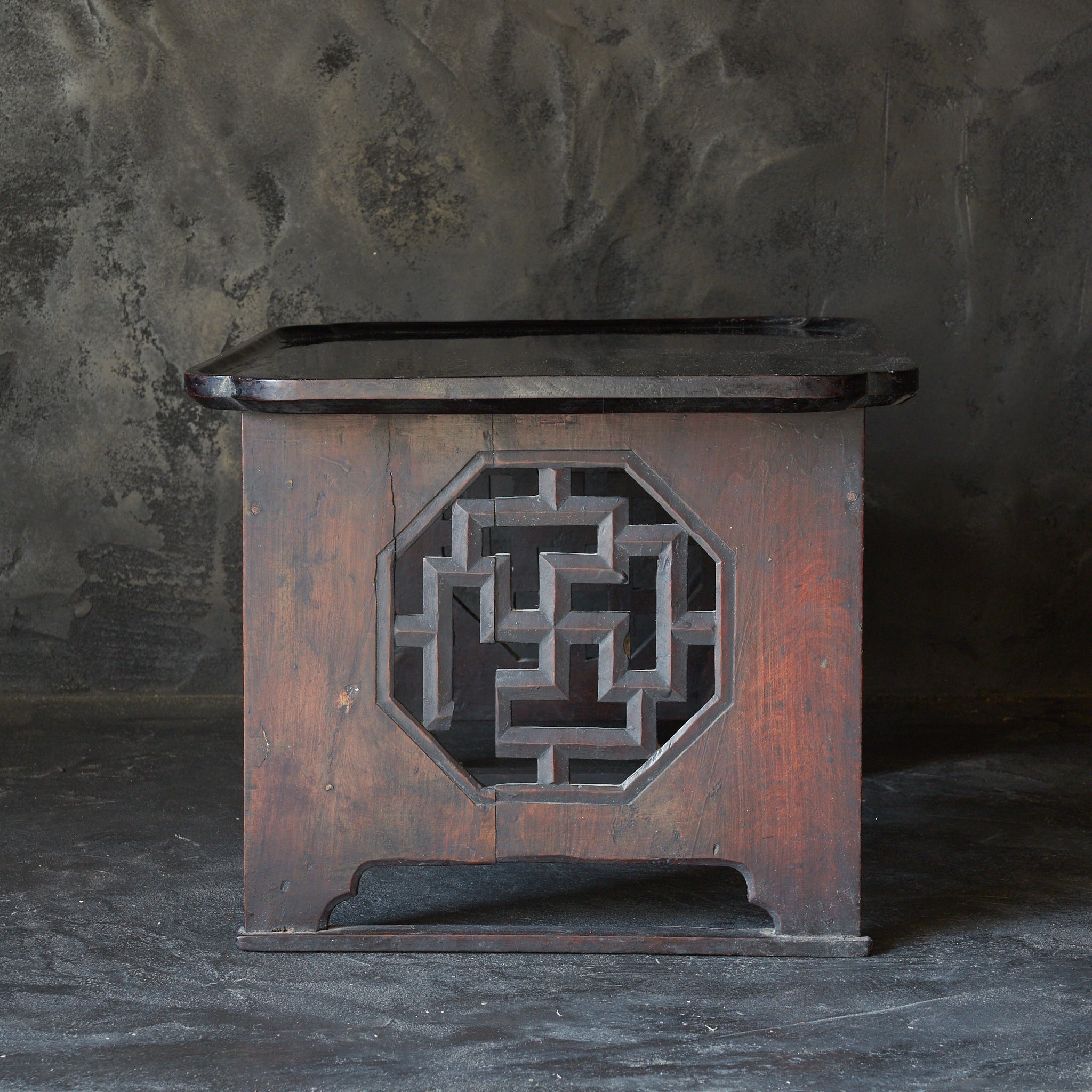 HAEJU-BAN, Joseon Dynasty（1392–1897CE）