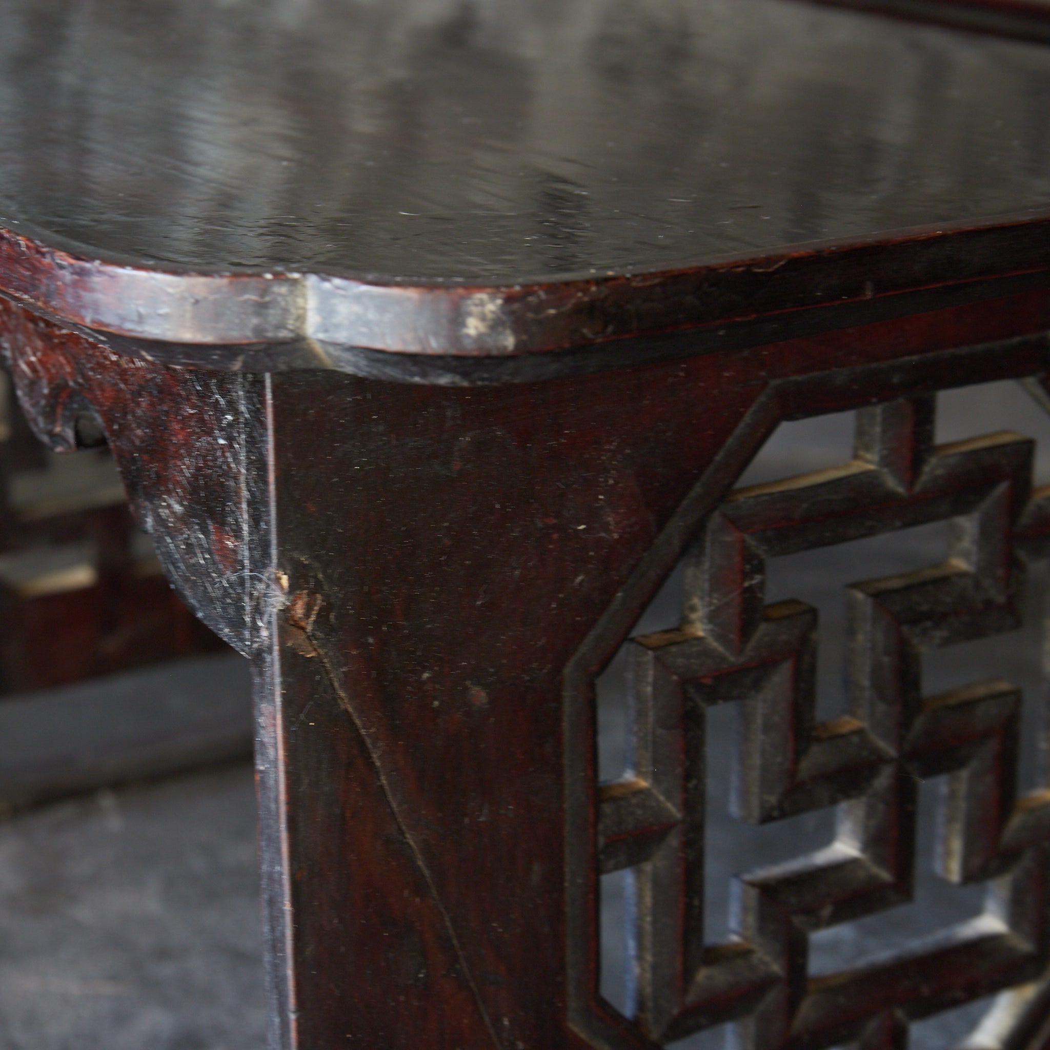 李朝　ビンテージスツール 李朝 ビンテージスツール 【公式通販】