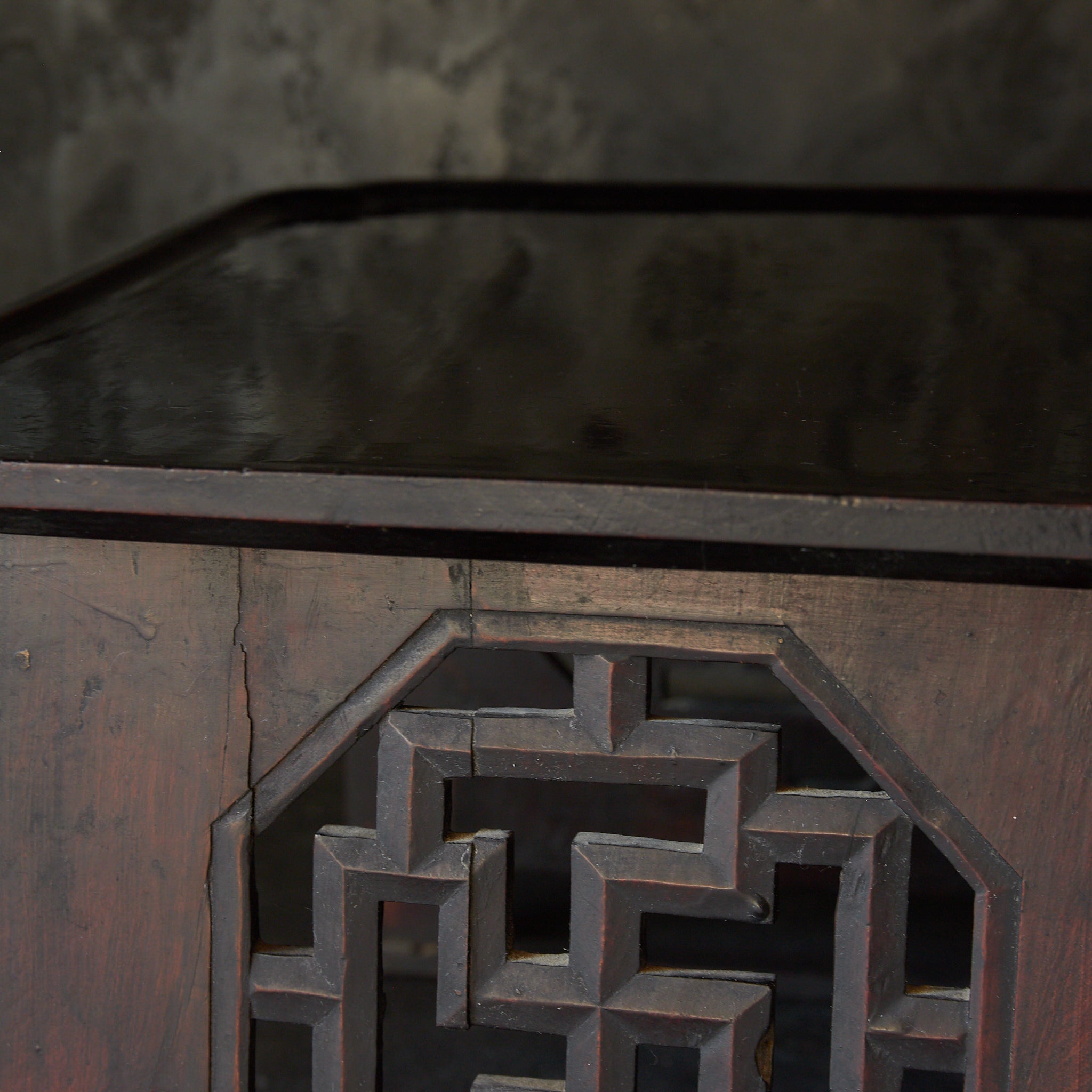 HAEJU-BAN, Joseon Dynasty（1392–1897CE）