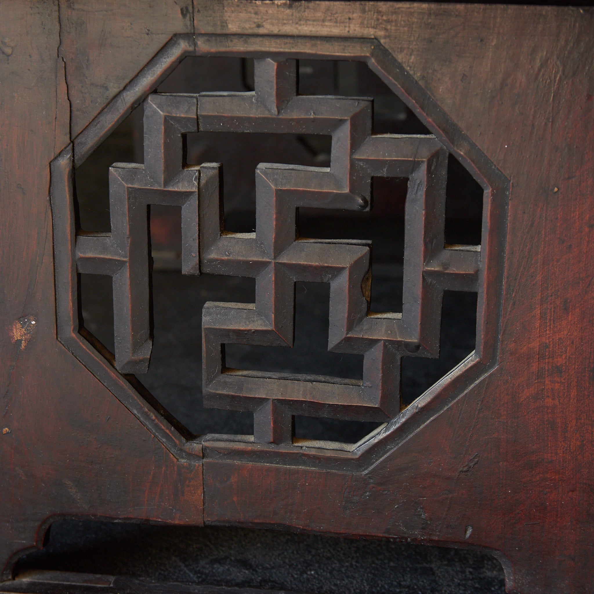 HAEJU-BAN, Joseon Dynasty（1392–1897CE）
