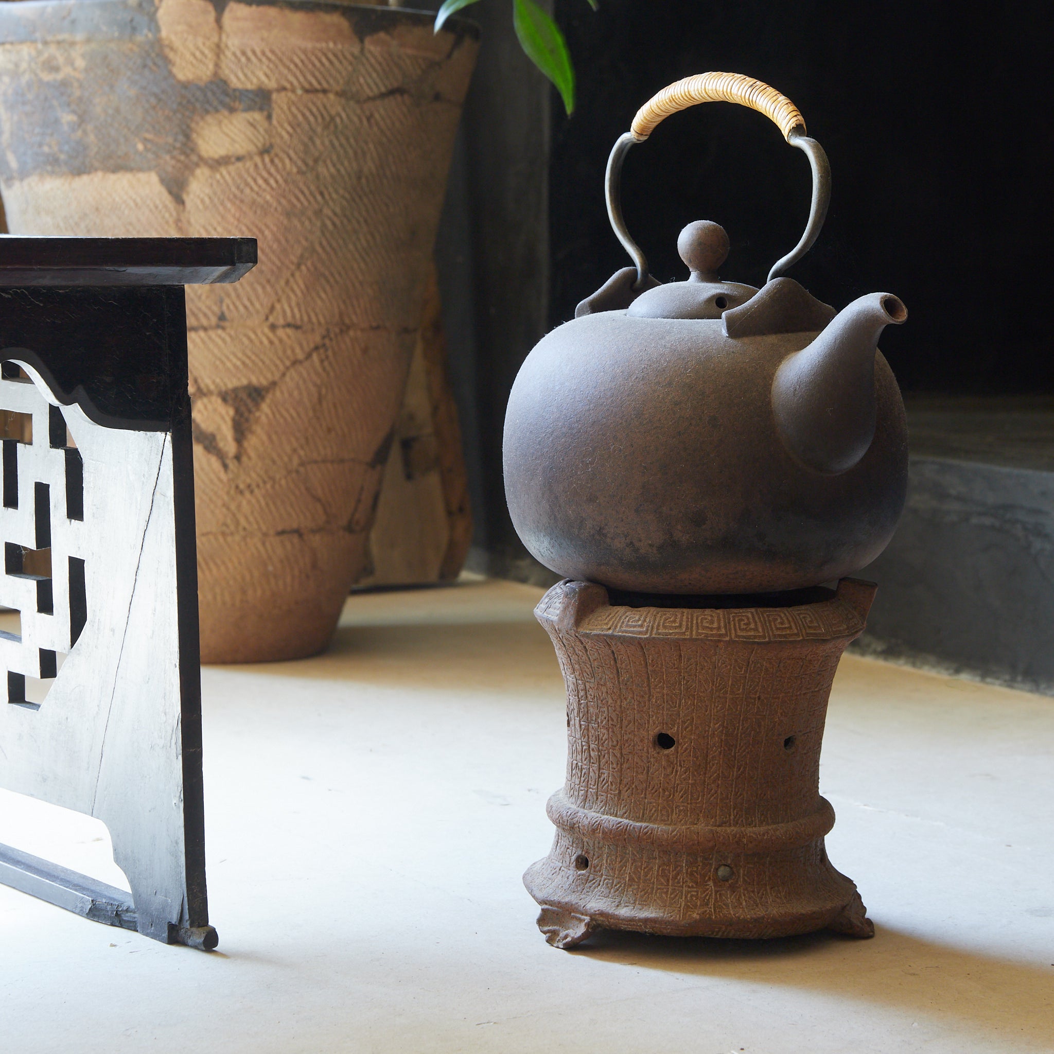 鉄瓶 茶道具 銀象嵌 銀摘 鉄瓶 茶道具 銀象嵌 銀摘 【公式通販】