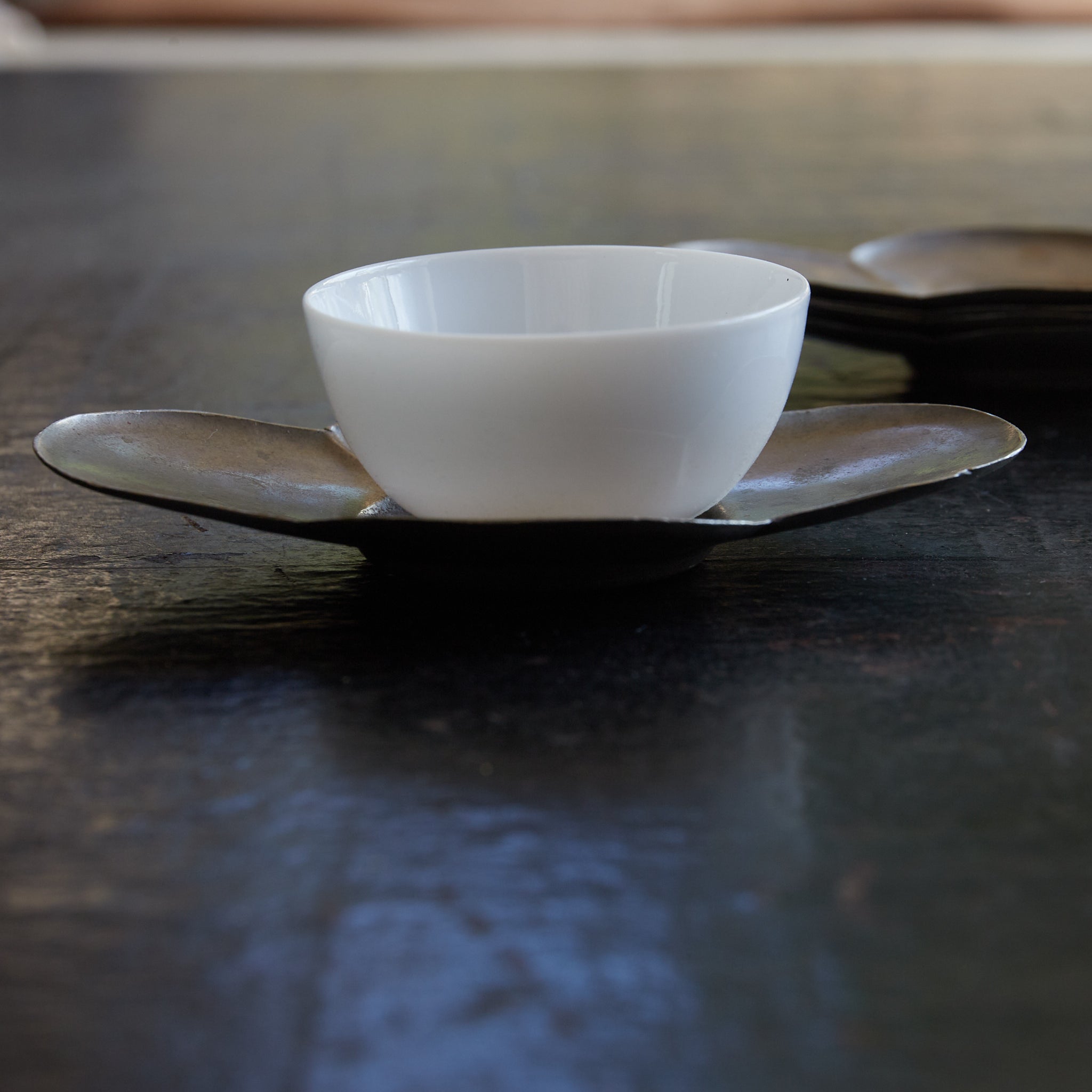 『gomoさん専用』茶道具　茶托　五客揃 gomoさん専用』茶道具 茶托 五客揃 gomoさん専用』茶道具 茶托