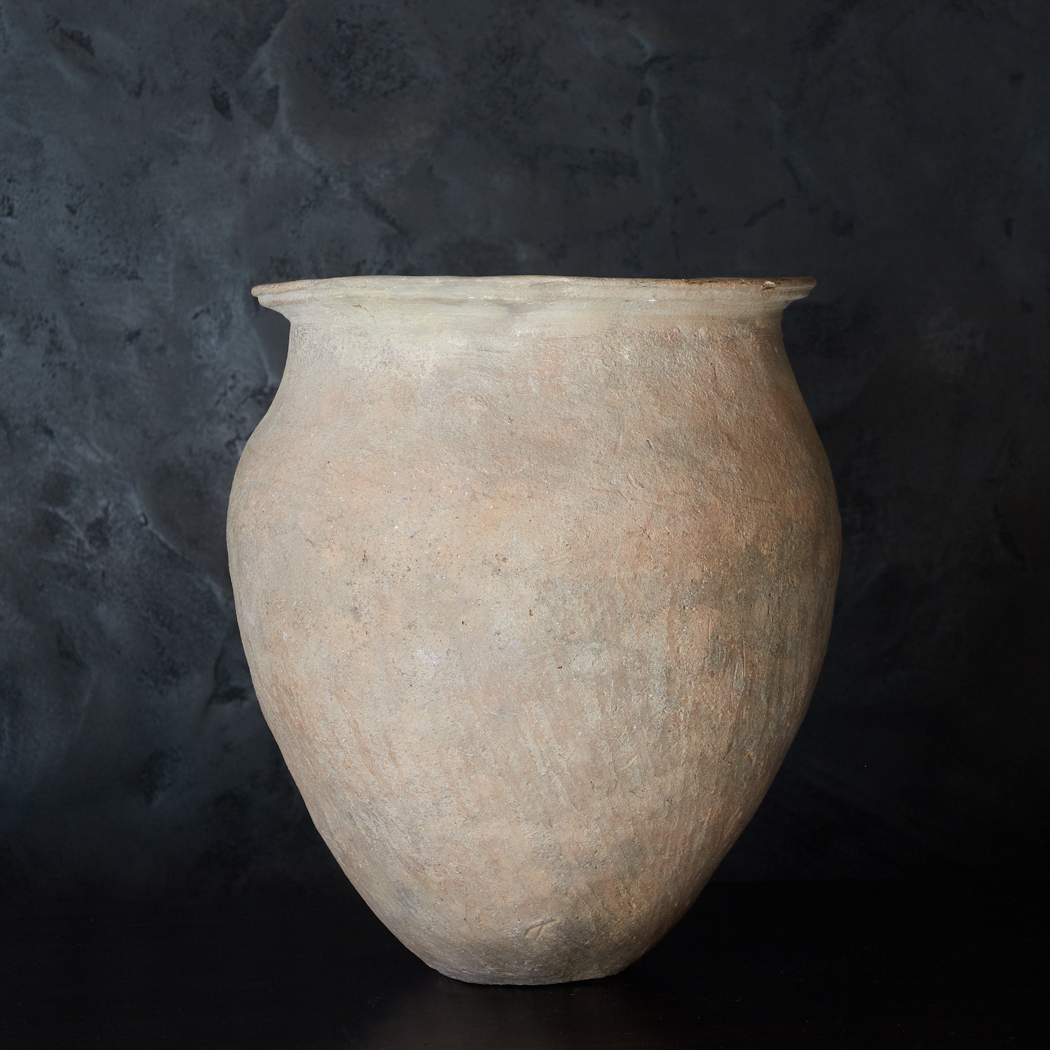 弥生土器　残欠 弥生時代 甕形土器（300BCE–250CE） | 入蘆花（ロカニイル）