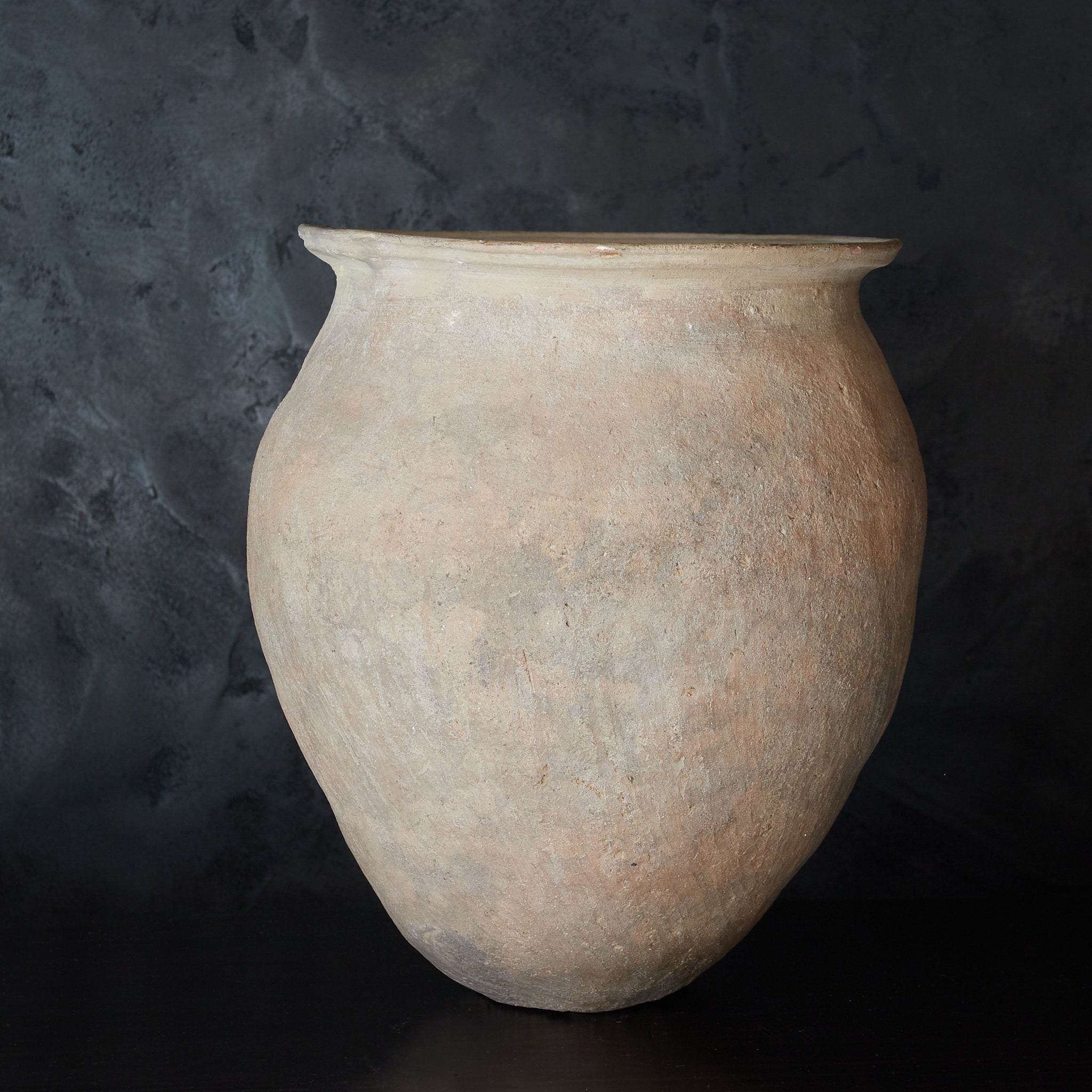 弥生時代 甕形土器（300BCE–250CE）