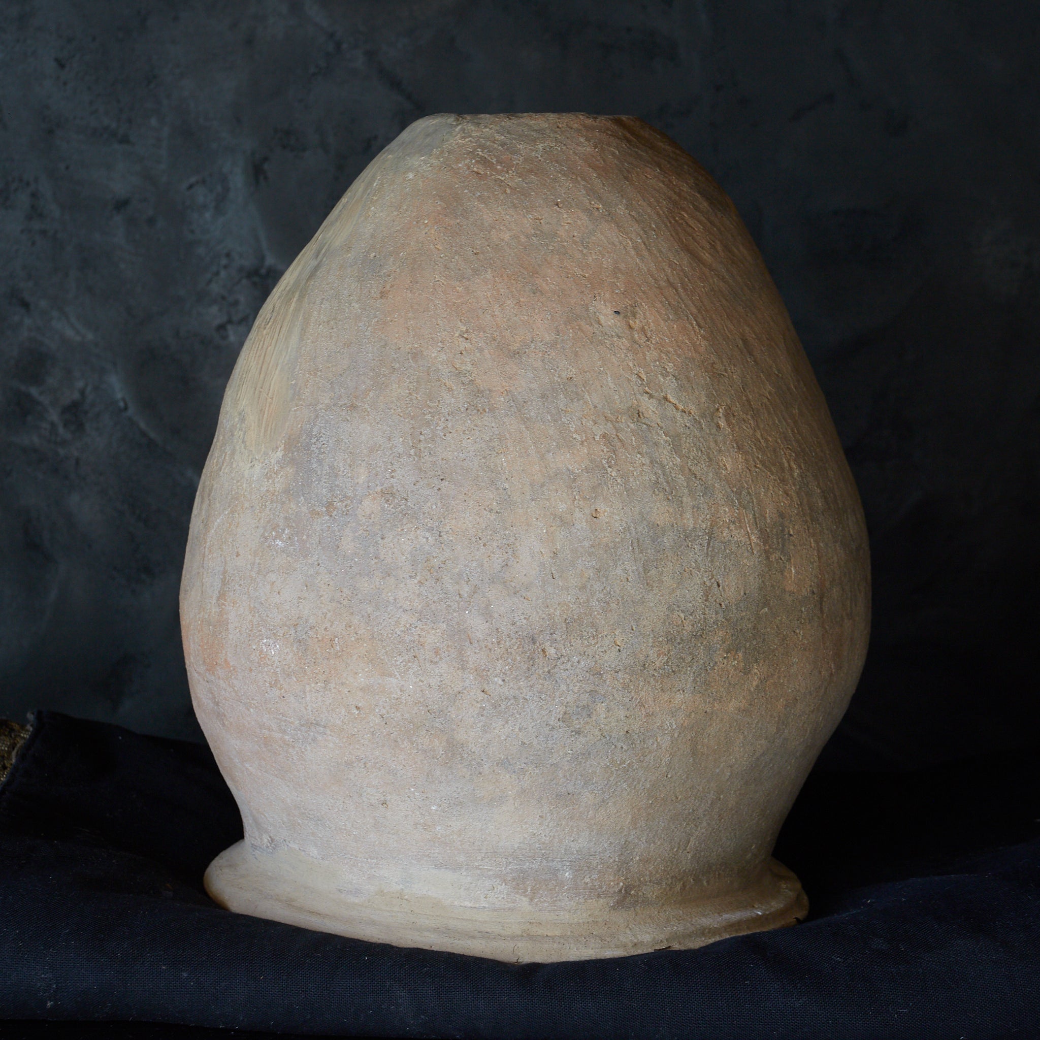 弥生式土器　壷　合わせ箱　V　R8276H 弥生式土器 壷 合わせ箱 V R8276H - メルカリ