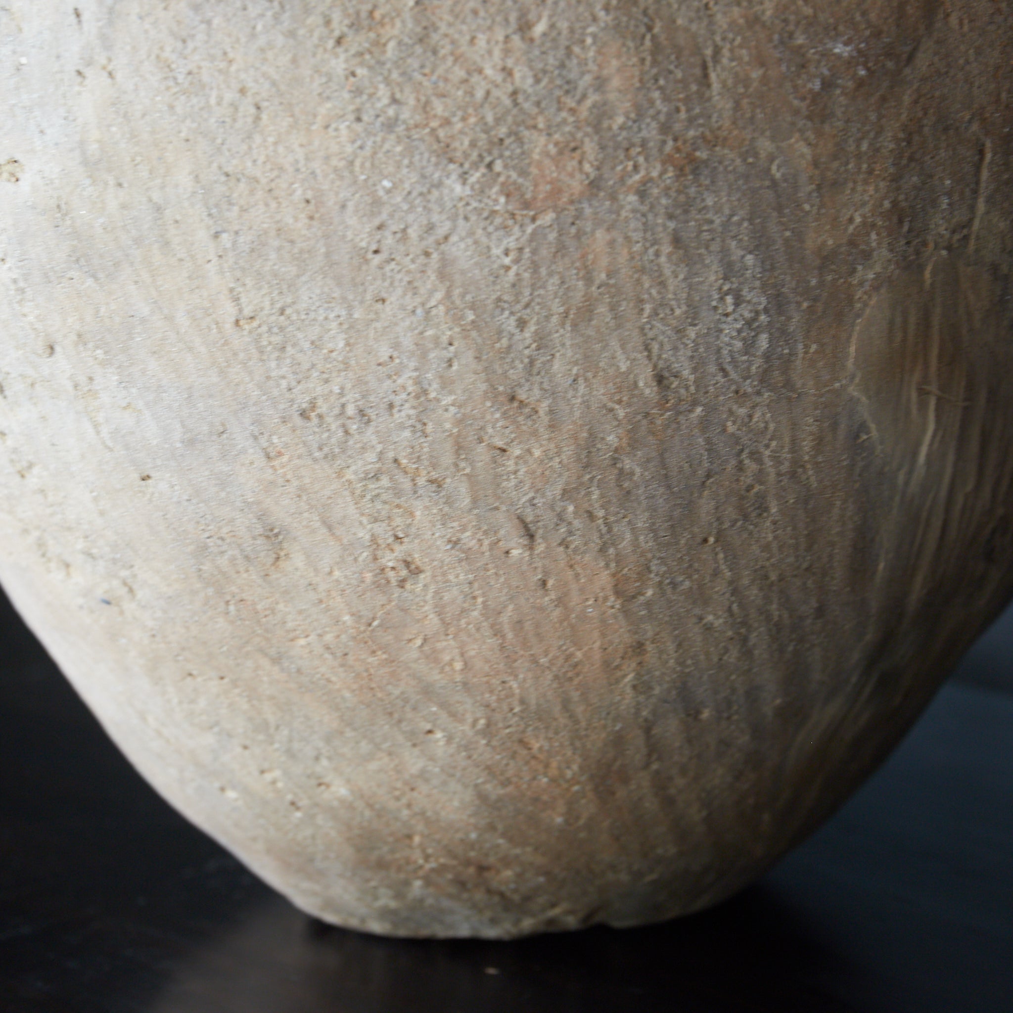 弥生時代 甕形土器（300BCE–250CE） | 入蘆花（ロカニイル）