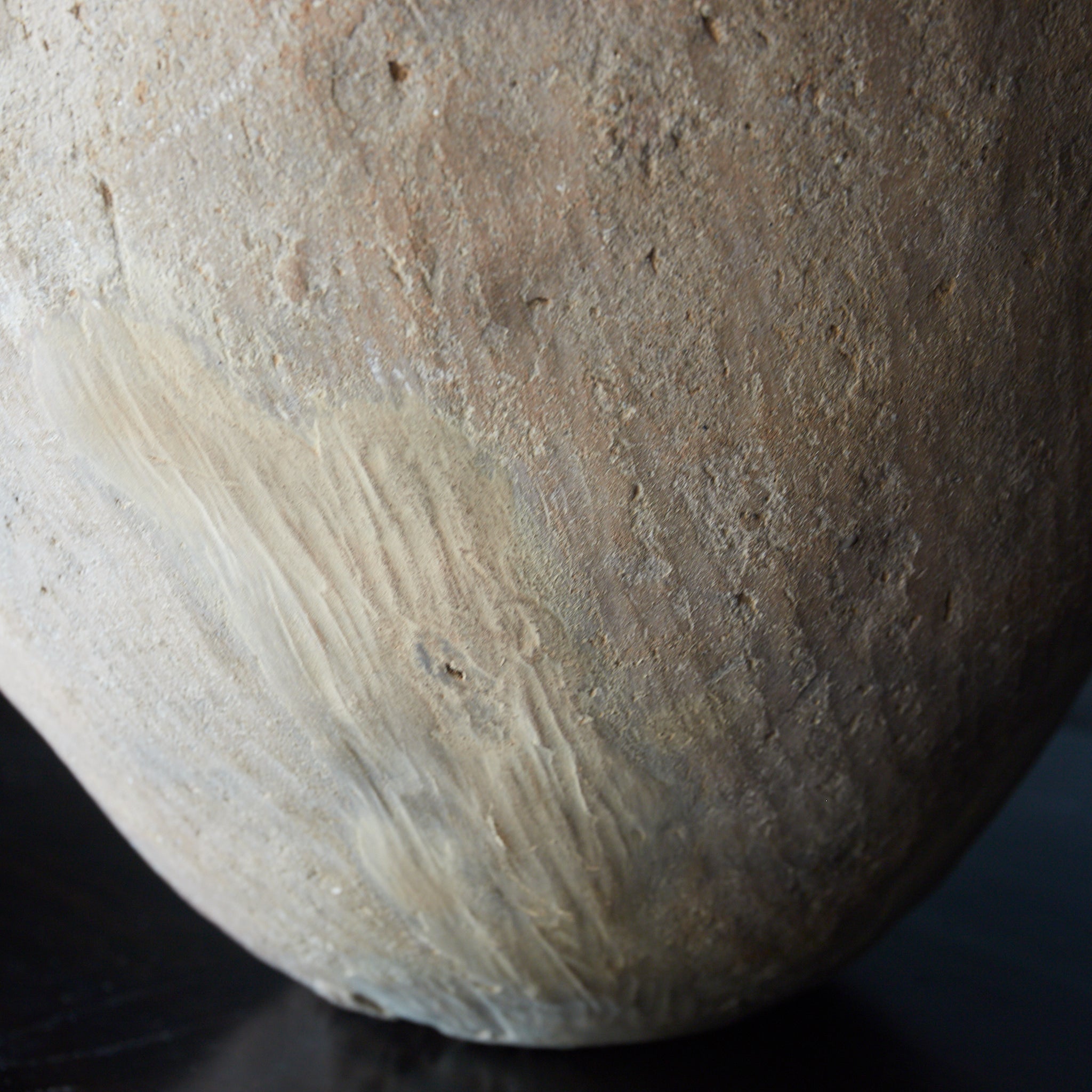弥生時代 甕形土器（300BCE–250CE）