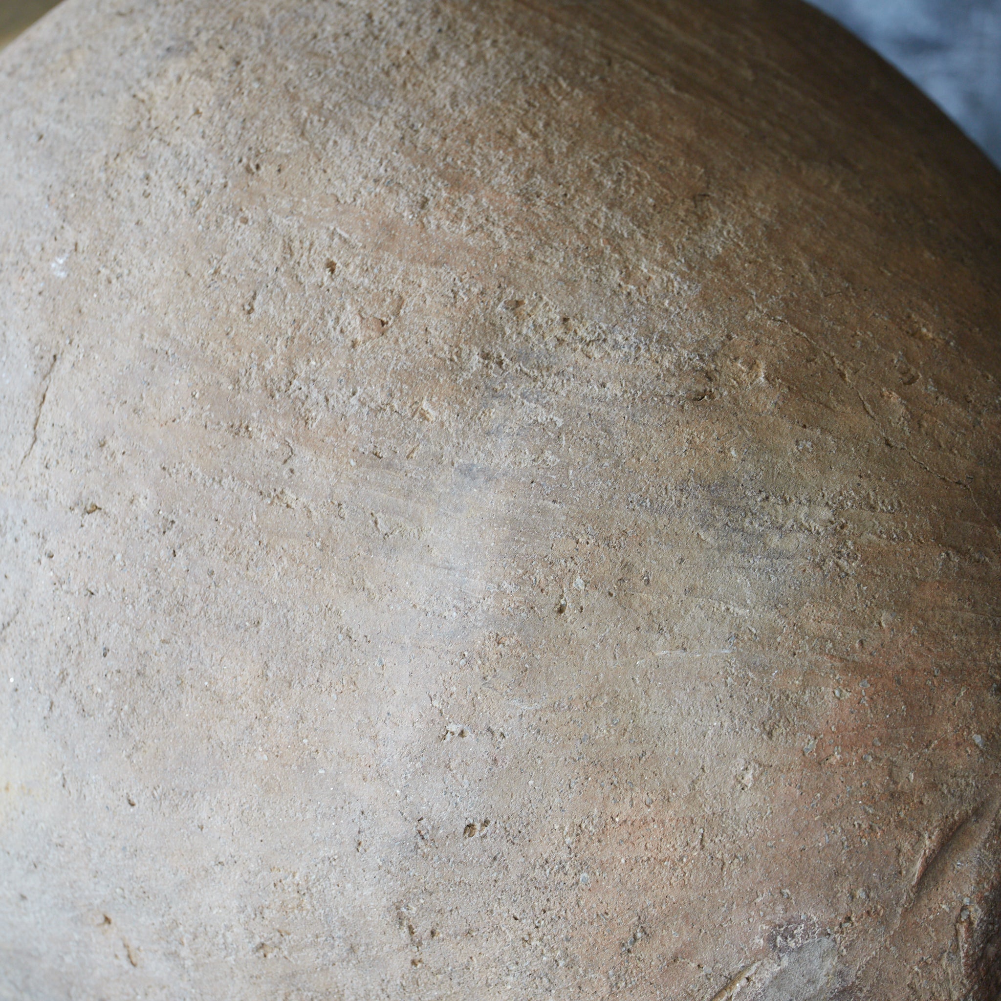 弥生時代 甕形土器（300BCE–250CE）