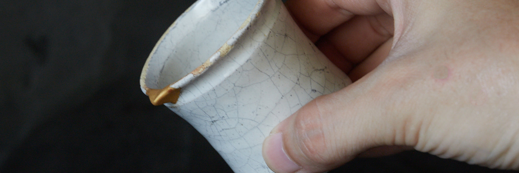 White Delft