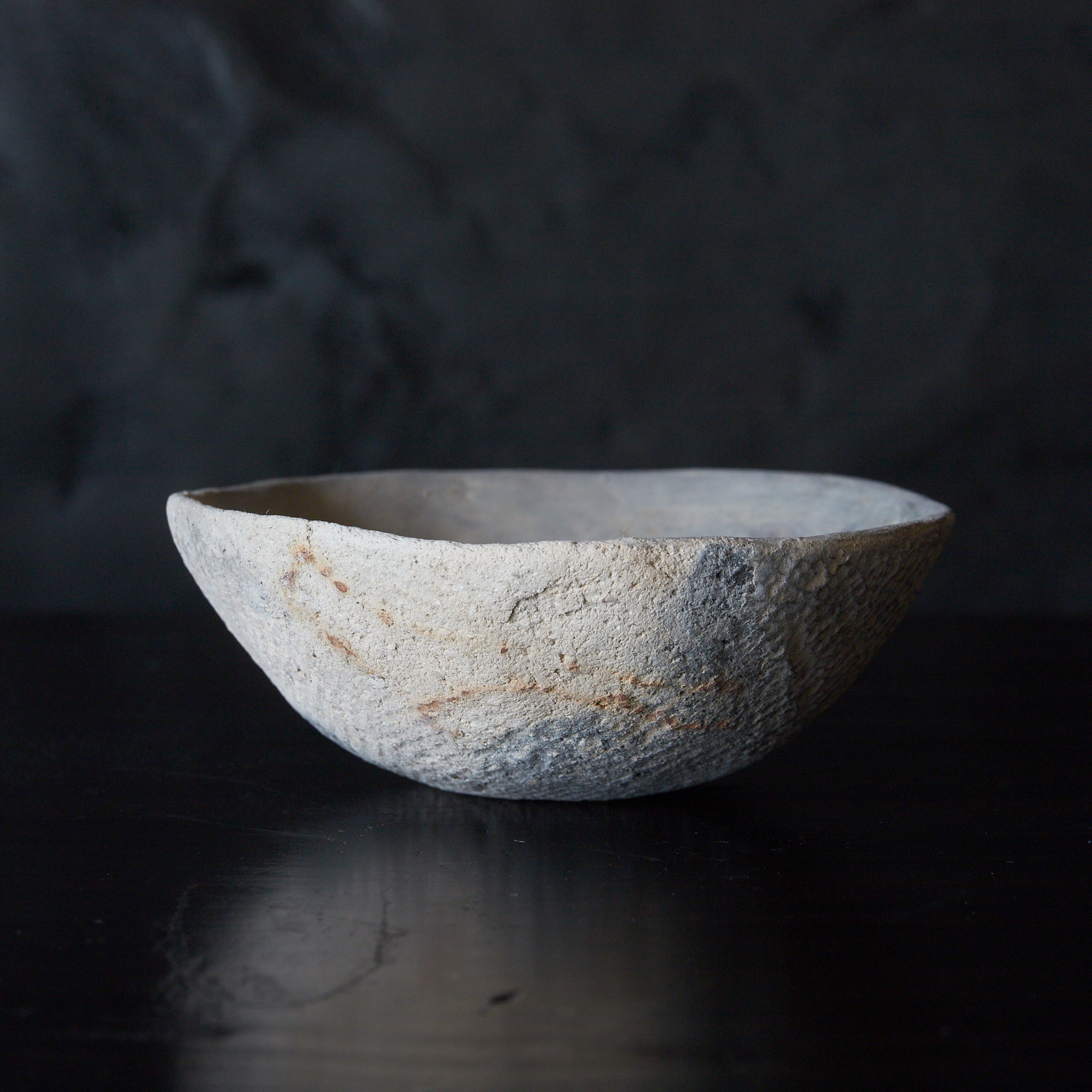 縄文時代 碗型土器（10000–300BCE）