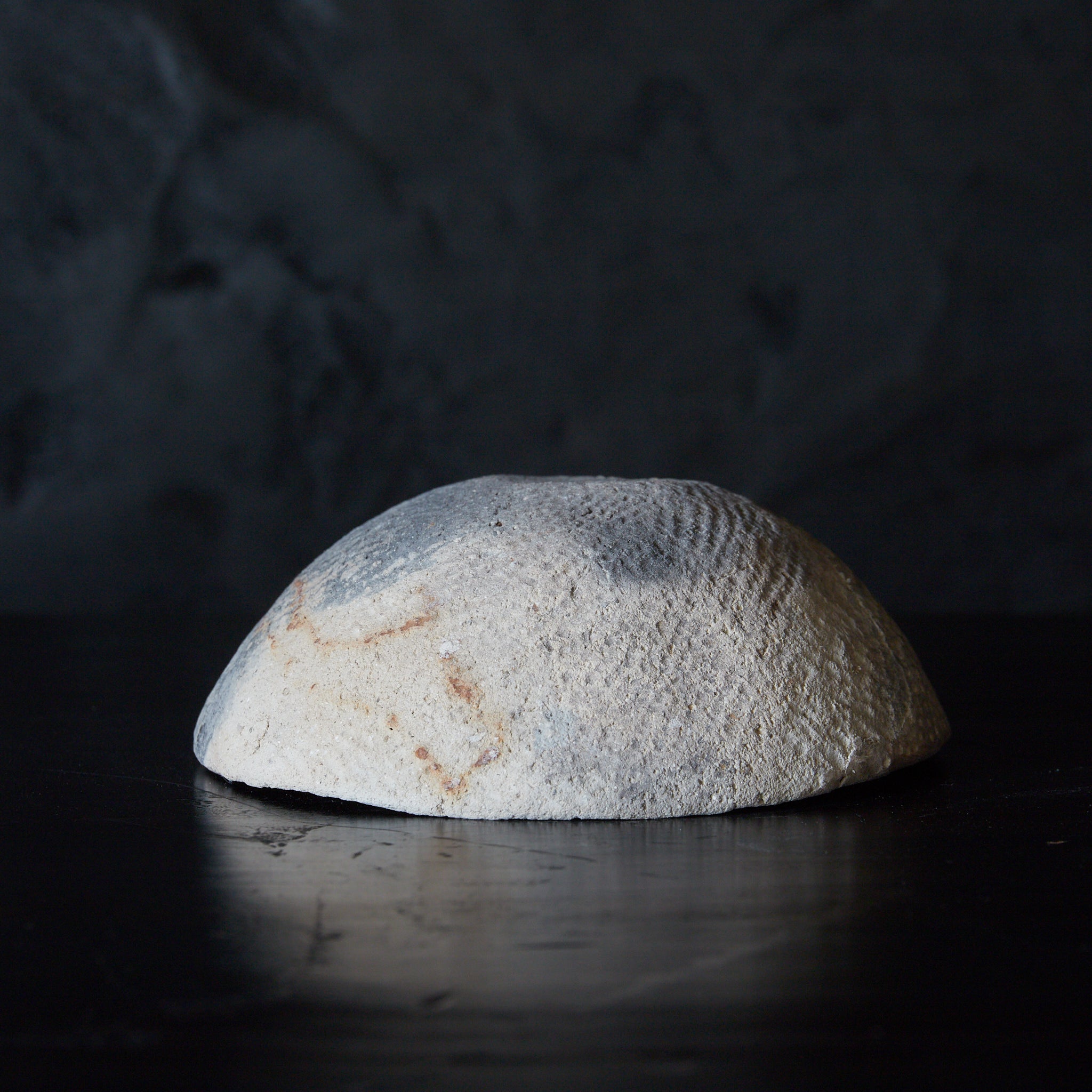 縄文時代 碗型土器（10000–300BCE） | 入蘆花（ロカニイル）